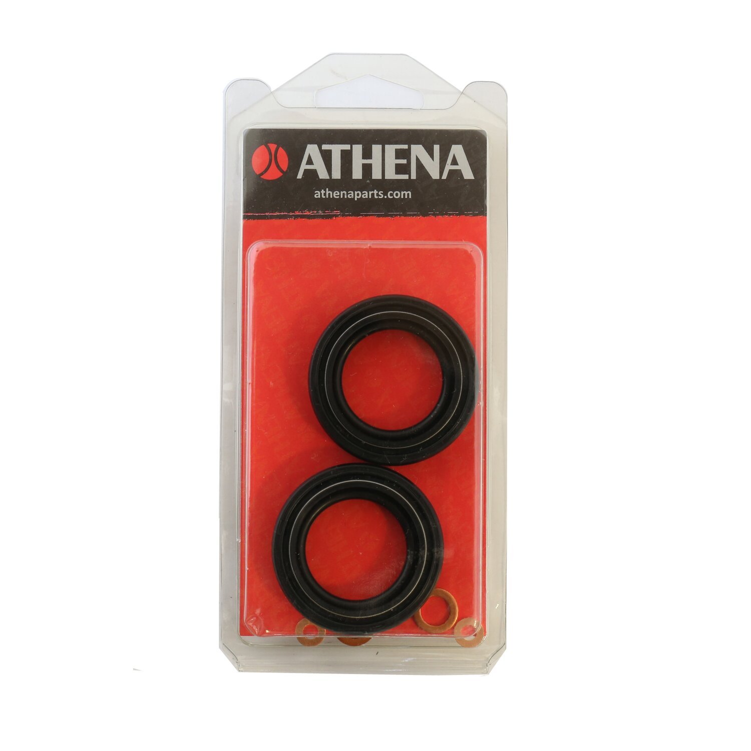 Athena, fork oil seal kit 35mm fork tubes