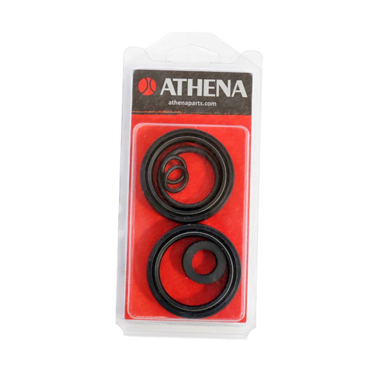 Athena, fork oil seal kit 41mm fork tubes