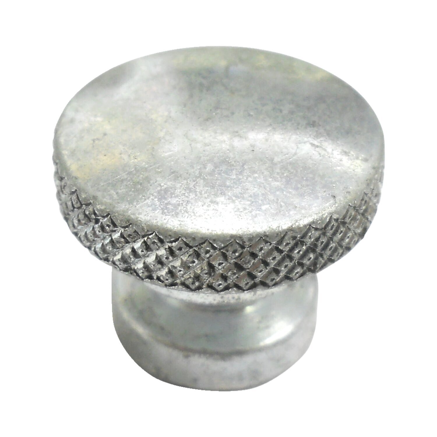 Seat mount nut, Plain
