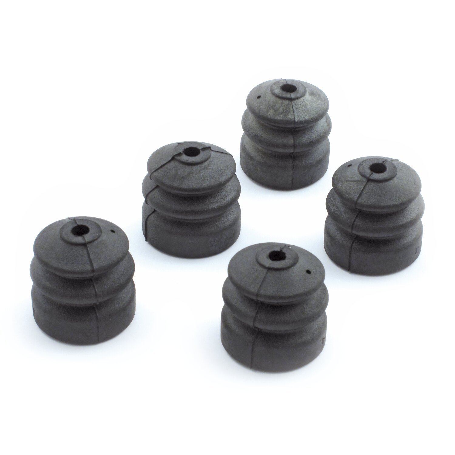 Rear master cylinder boot