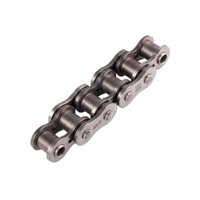 Enhanced quality AFAM chain with Xs Ring. Featuring new steel alloys for weight optimisation and increased resistance