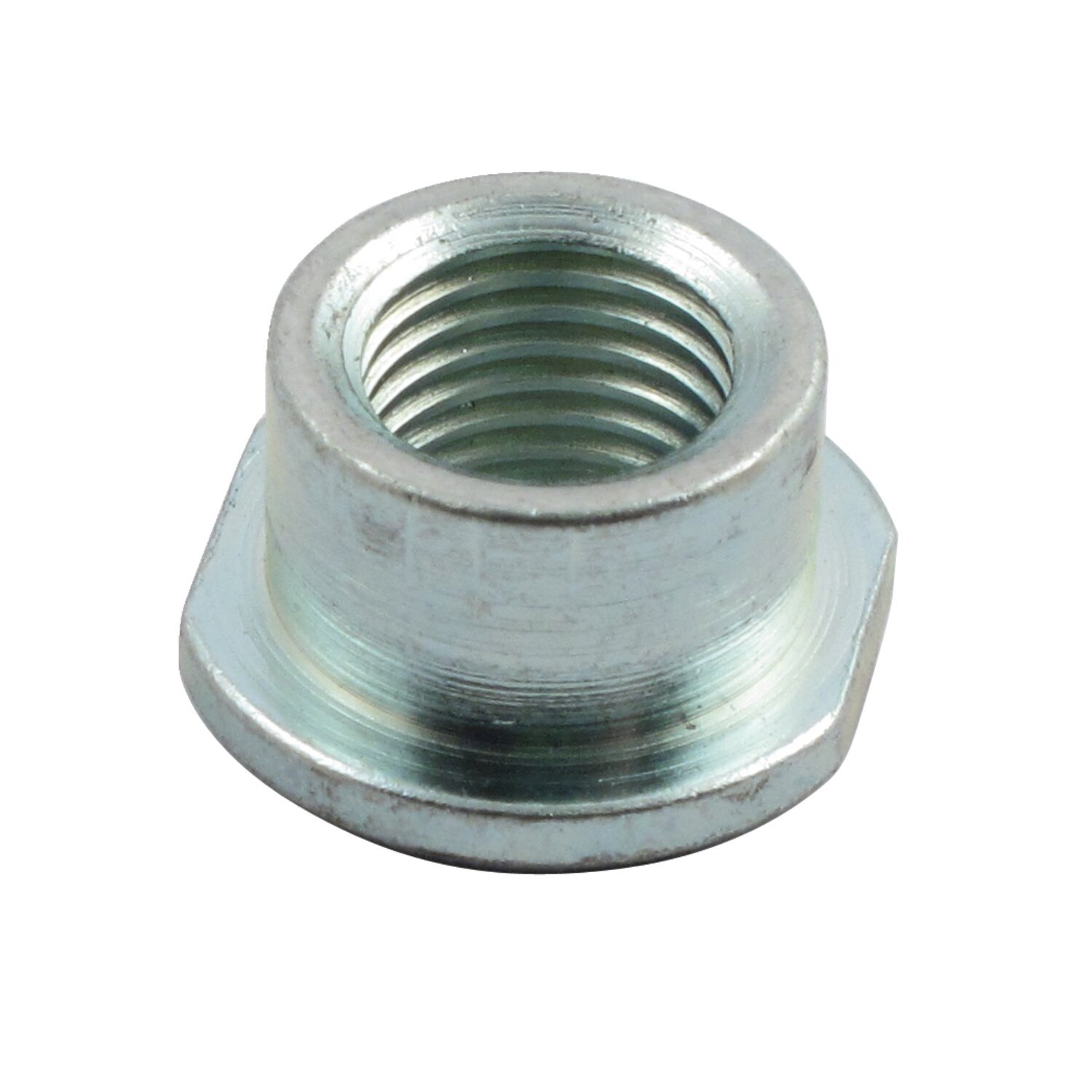 Nut, starter shaft