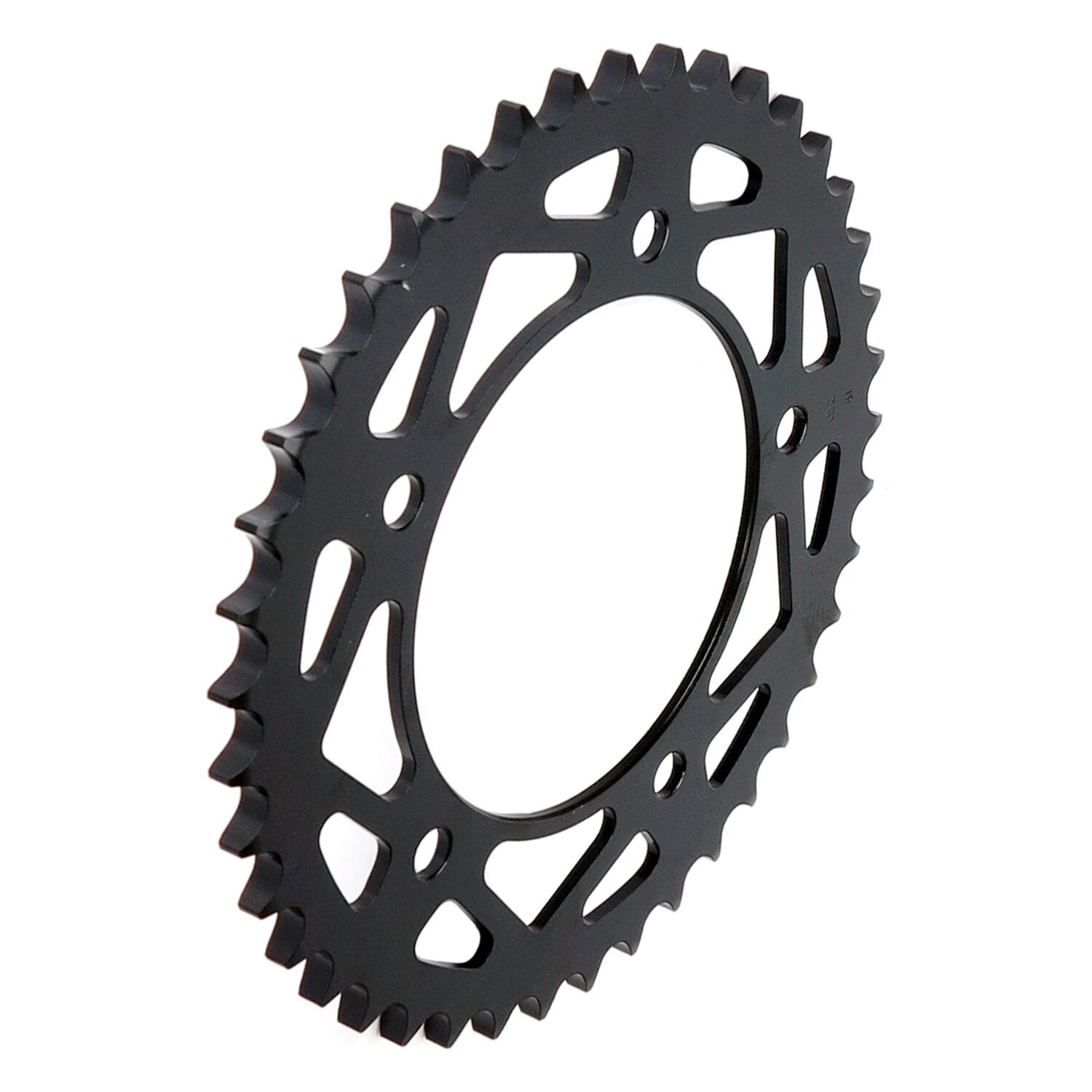 Afam, steel rear sprocket. 41 teeth
