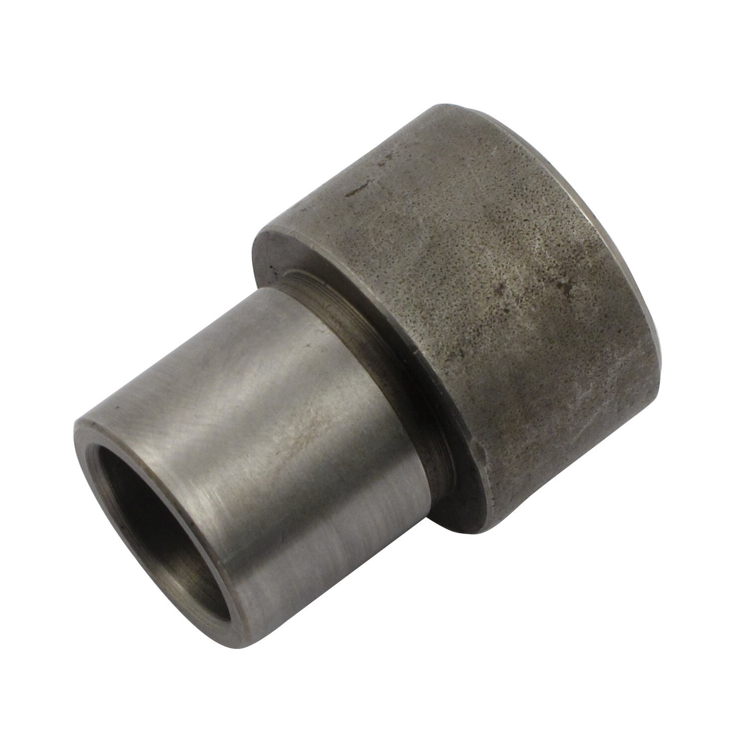 Spacer, starter shaft