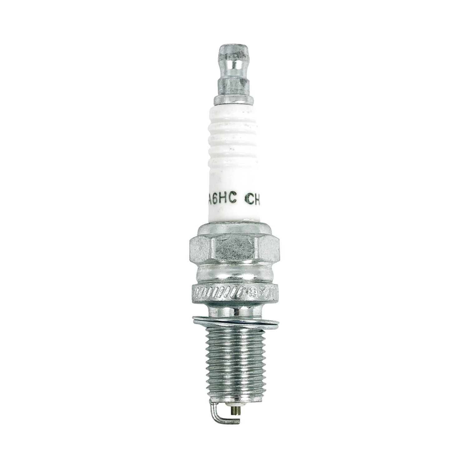 Champion, Copper Plus spark plug. RA6HC