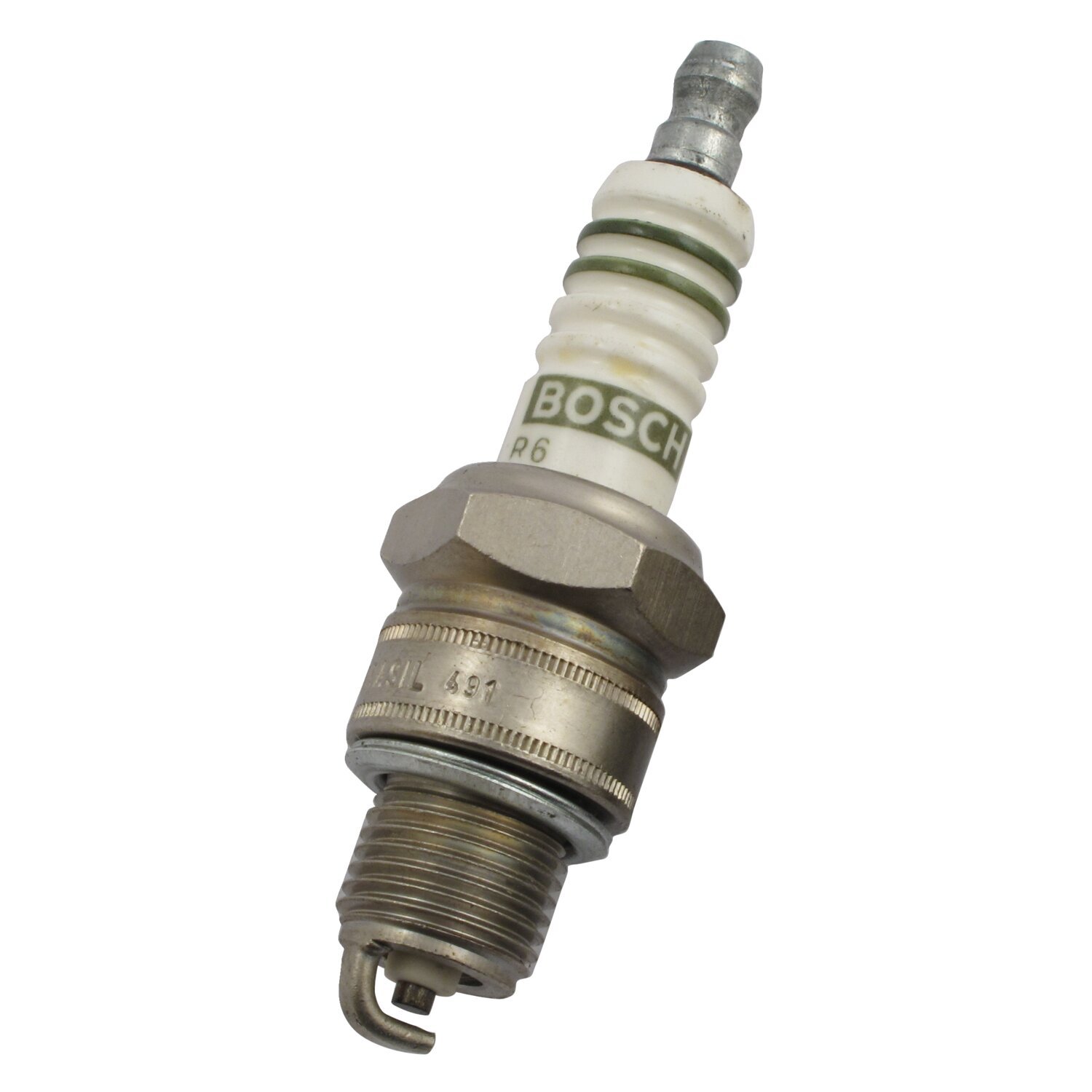 Bosch, copper core spark plug. WR5BC
