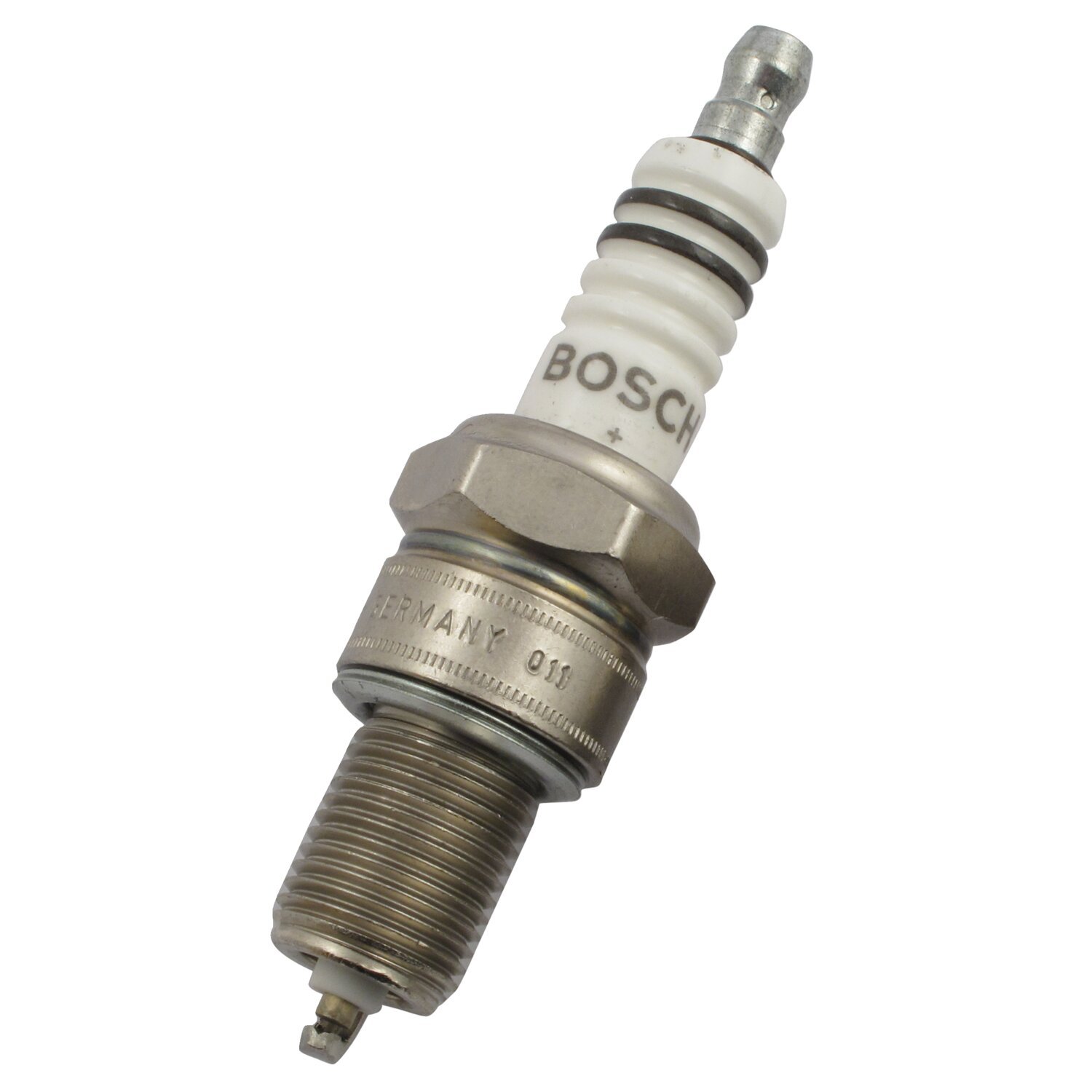Bosch, copper core spark plug. WR7DC