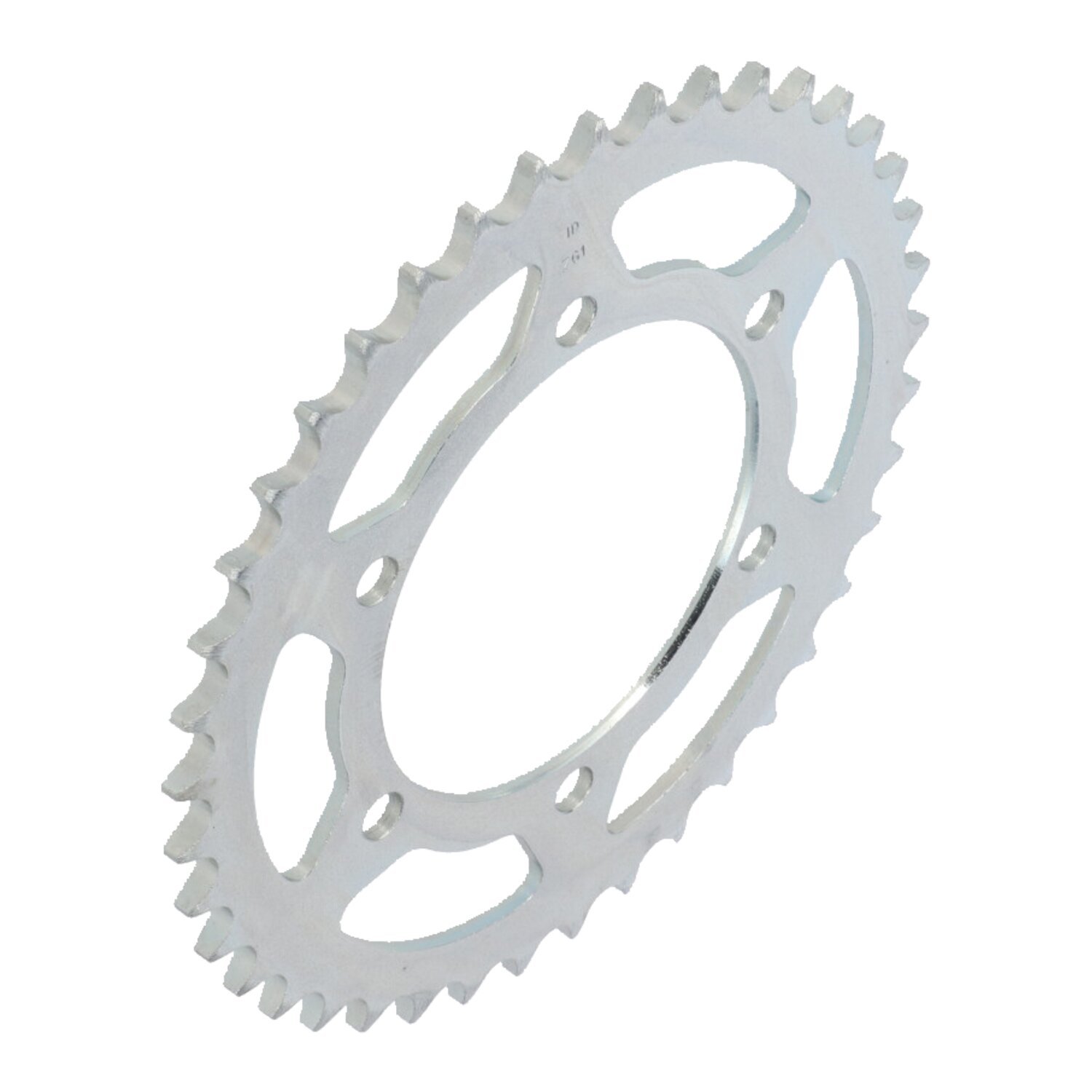 Afam, steel rear sprocket. 41 teeth