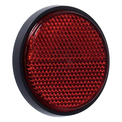 - 60mm diameter 
- Mounts with adhesive back 
- USA made 
- D.O.T. approved only 
- For restauration purpose 