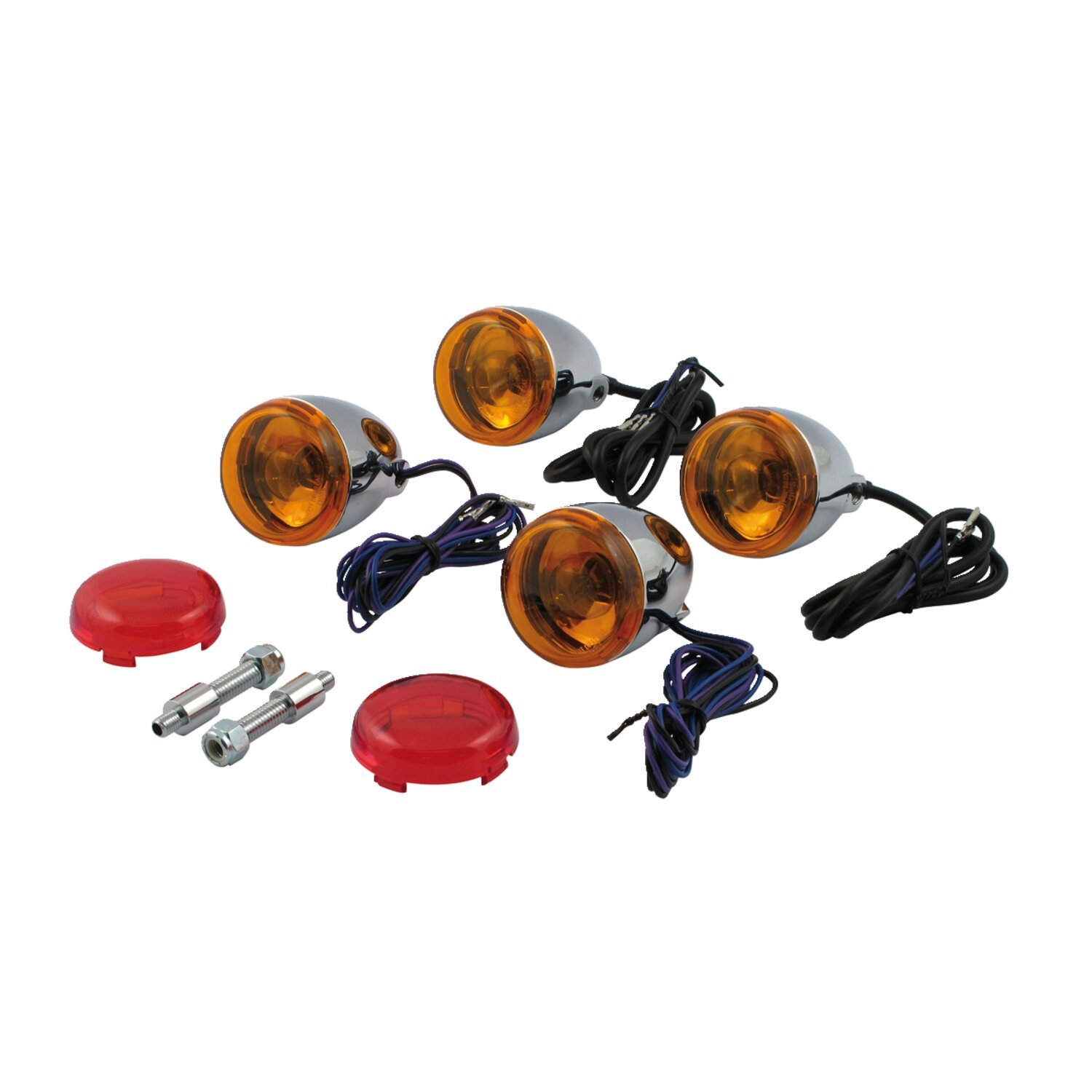 Chris Products, Bullet turn signal kit