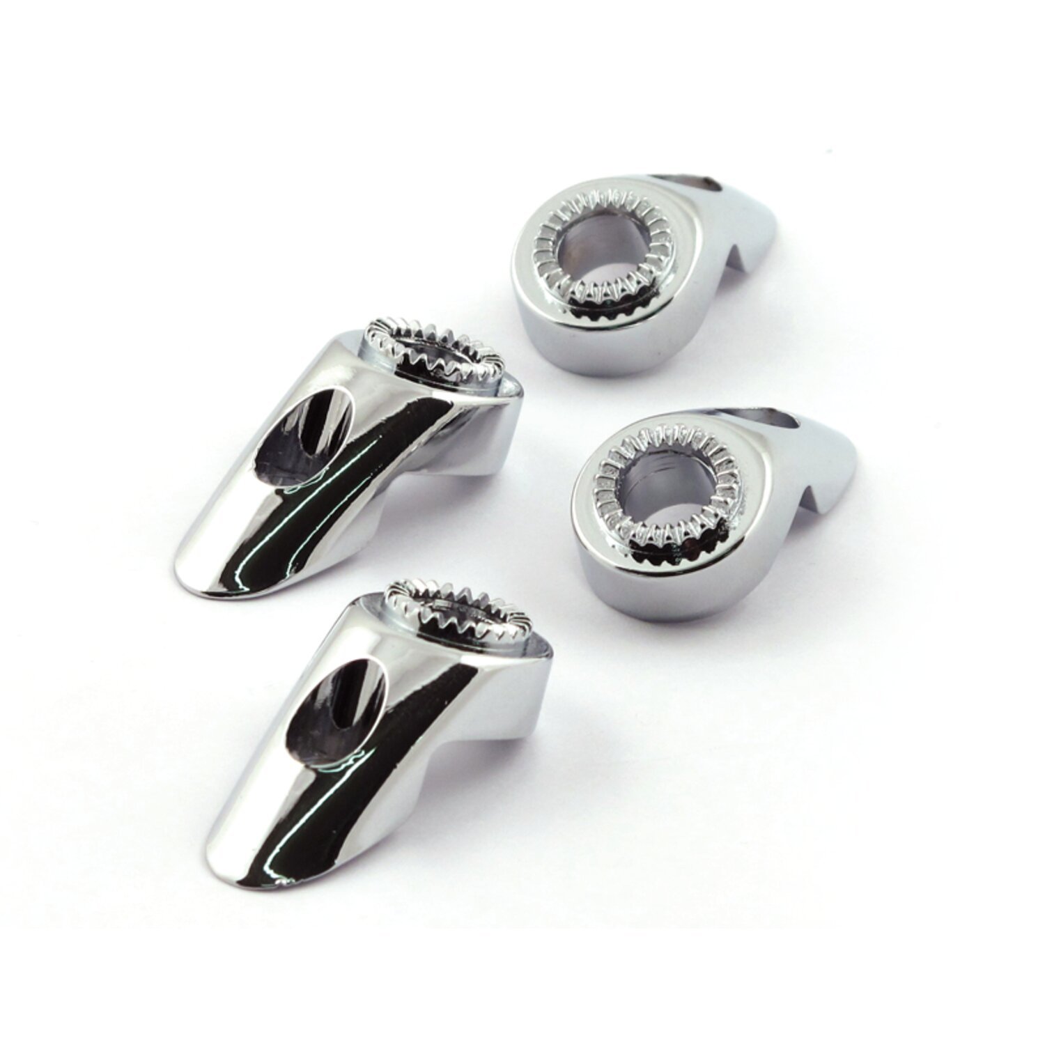 Chris Products, turn signal mount kit. Front. L/R