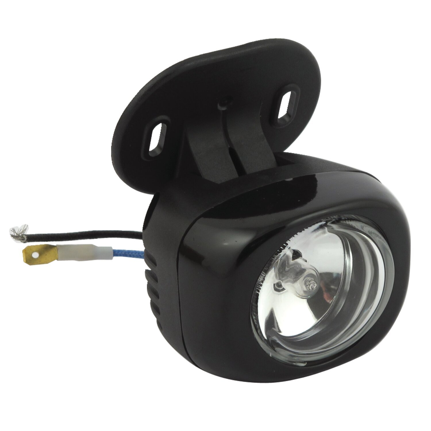 Chris Products, Cyclops H3 spotlamp, Black