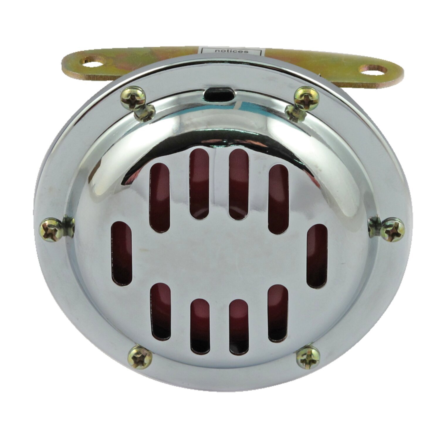 Chris Products, 4" custom horn. 12-Volt