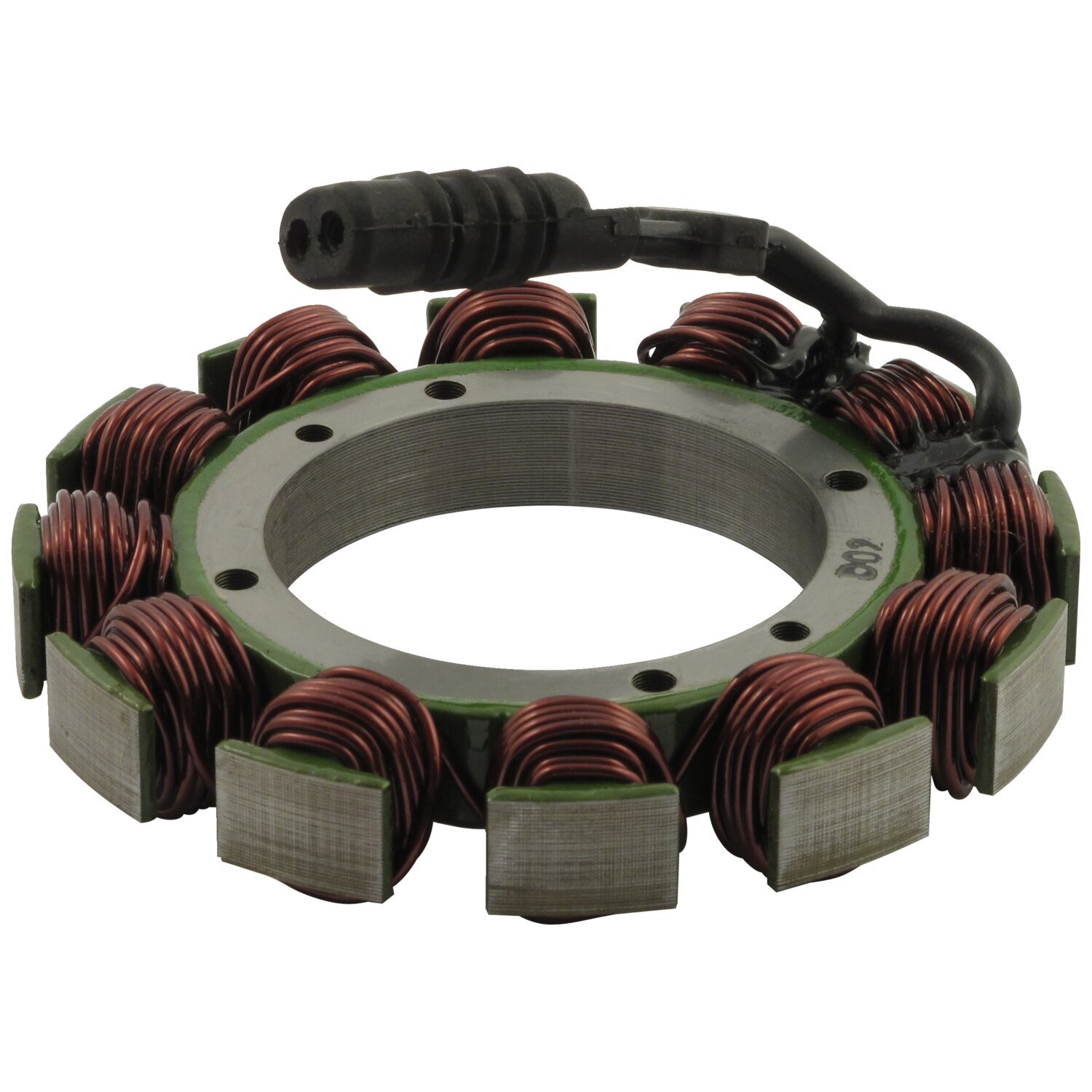 Standard Co, Alternator stator unmolded. 32A