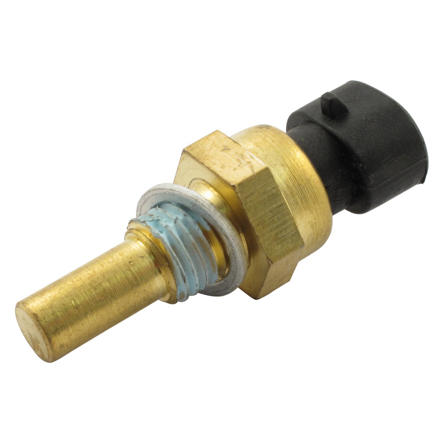 Coolant temperature sensor