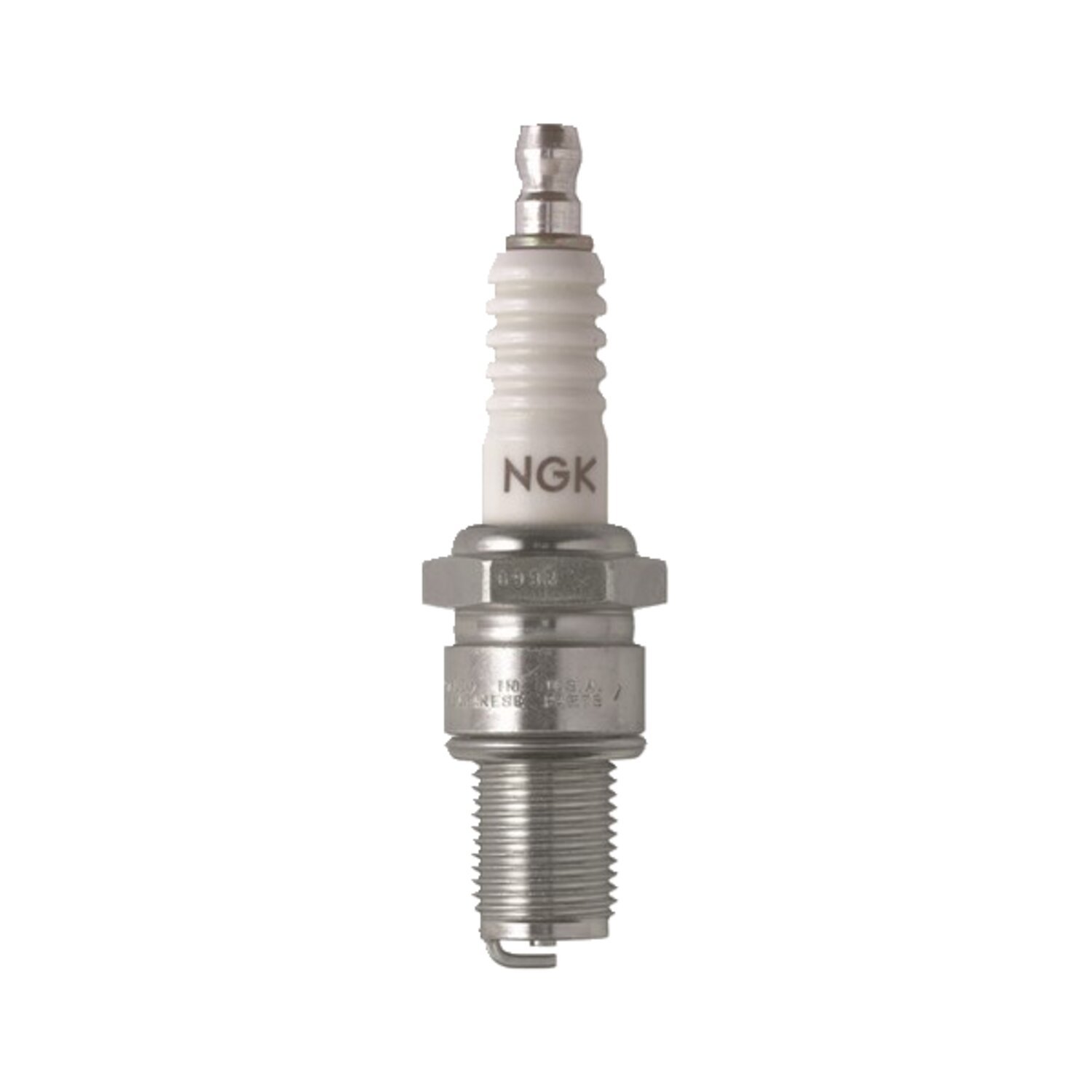 NGK, spark plug B8ES