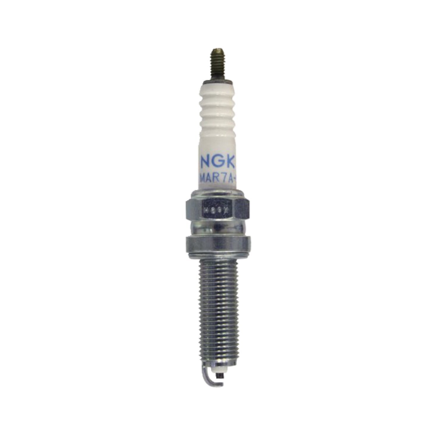 NGK, spark plug LMAR7A-9