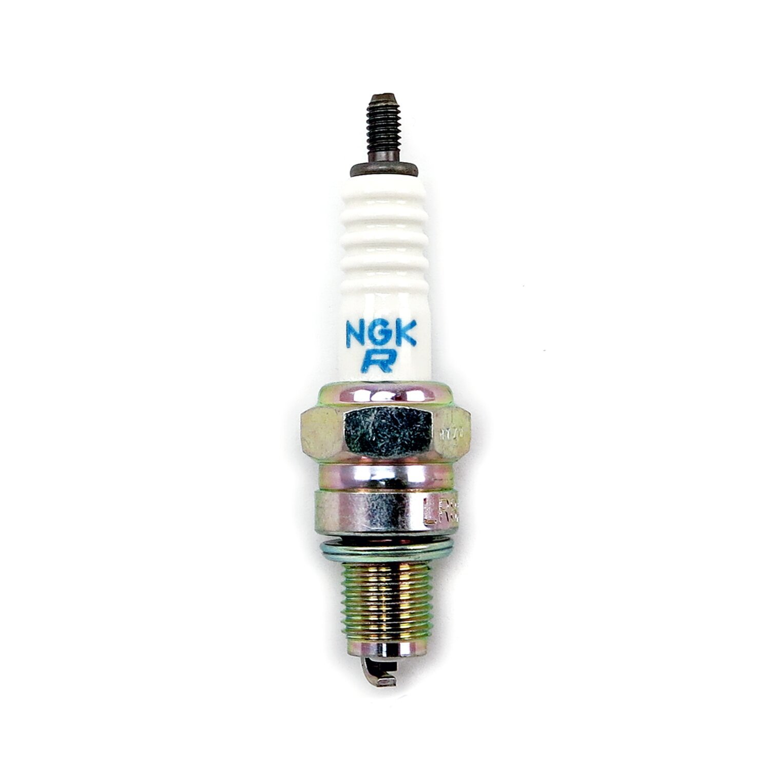 NGK, spark plug LR8A
