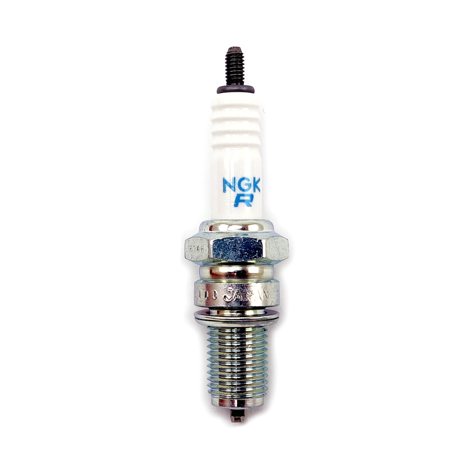 NGK, spark plug JR8B