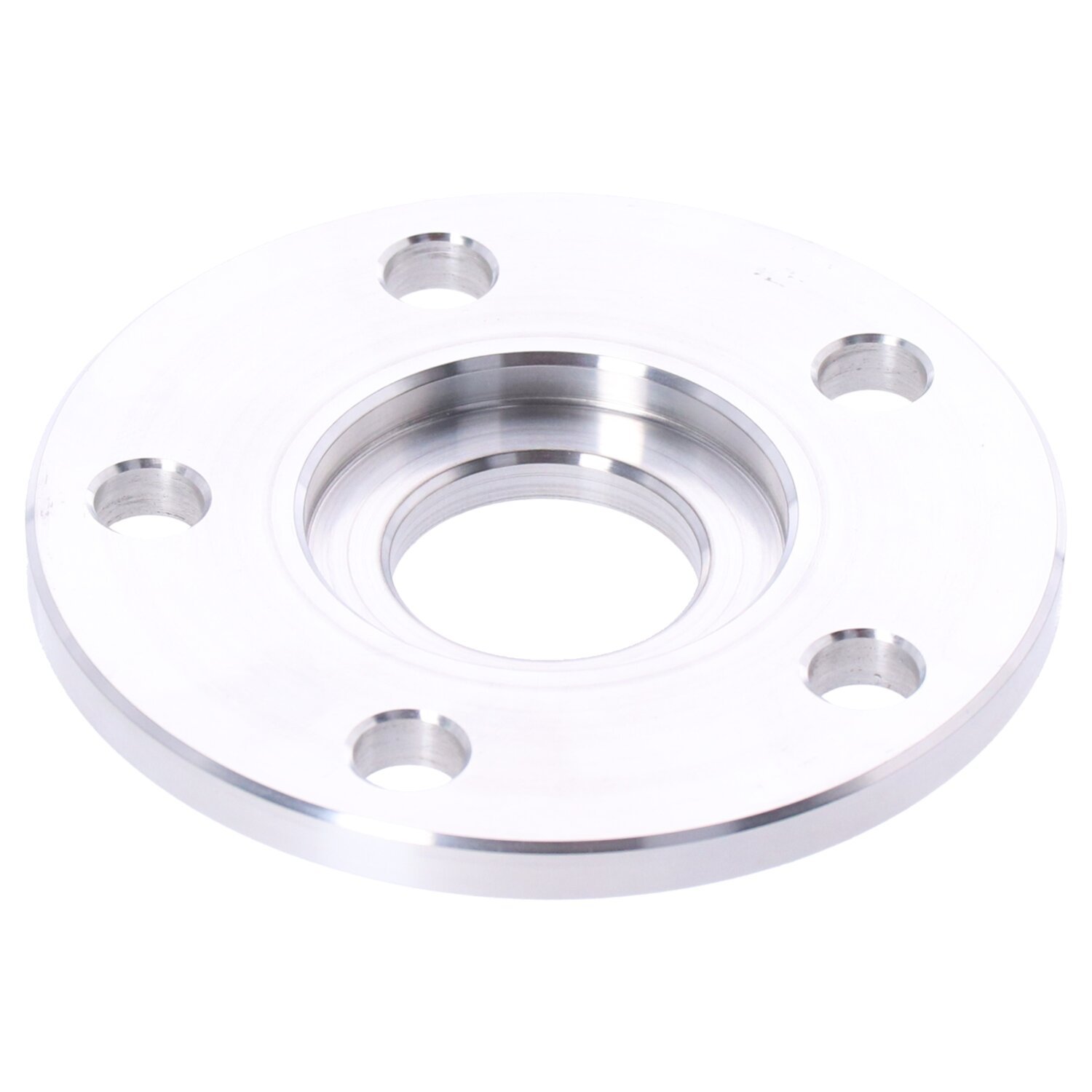 CPV, sprocket & pulley spacer 5/16" offset (7/16 holes