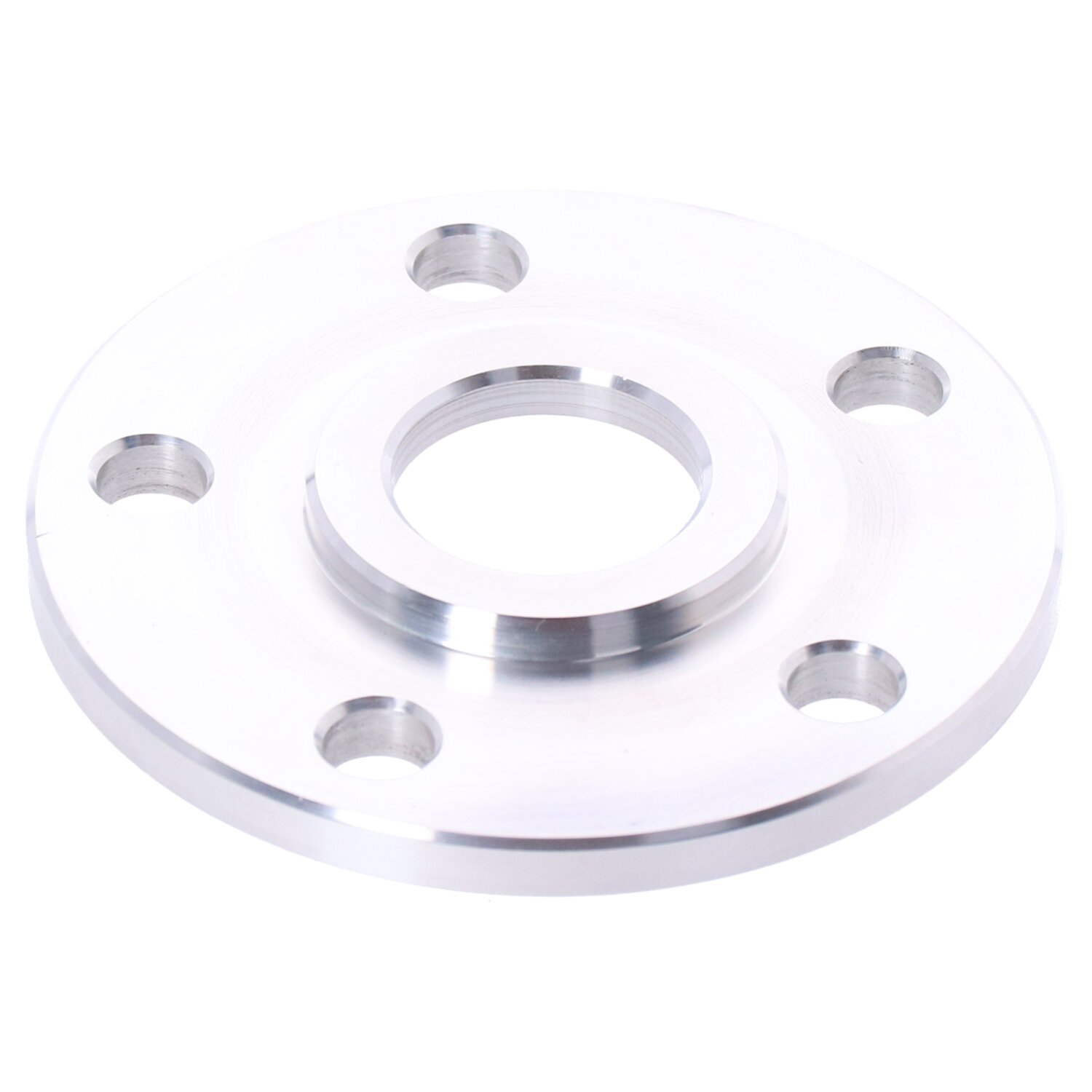 CPV, sprocket & pulley spacer 5/16" offset (7/16 holes