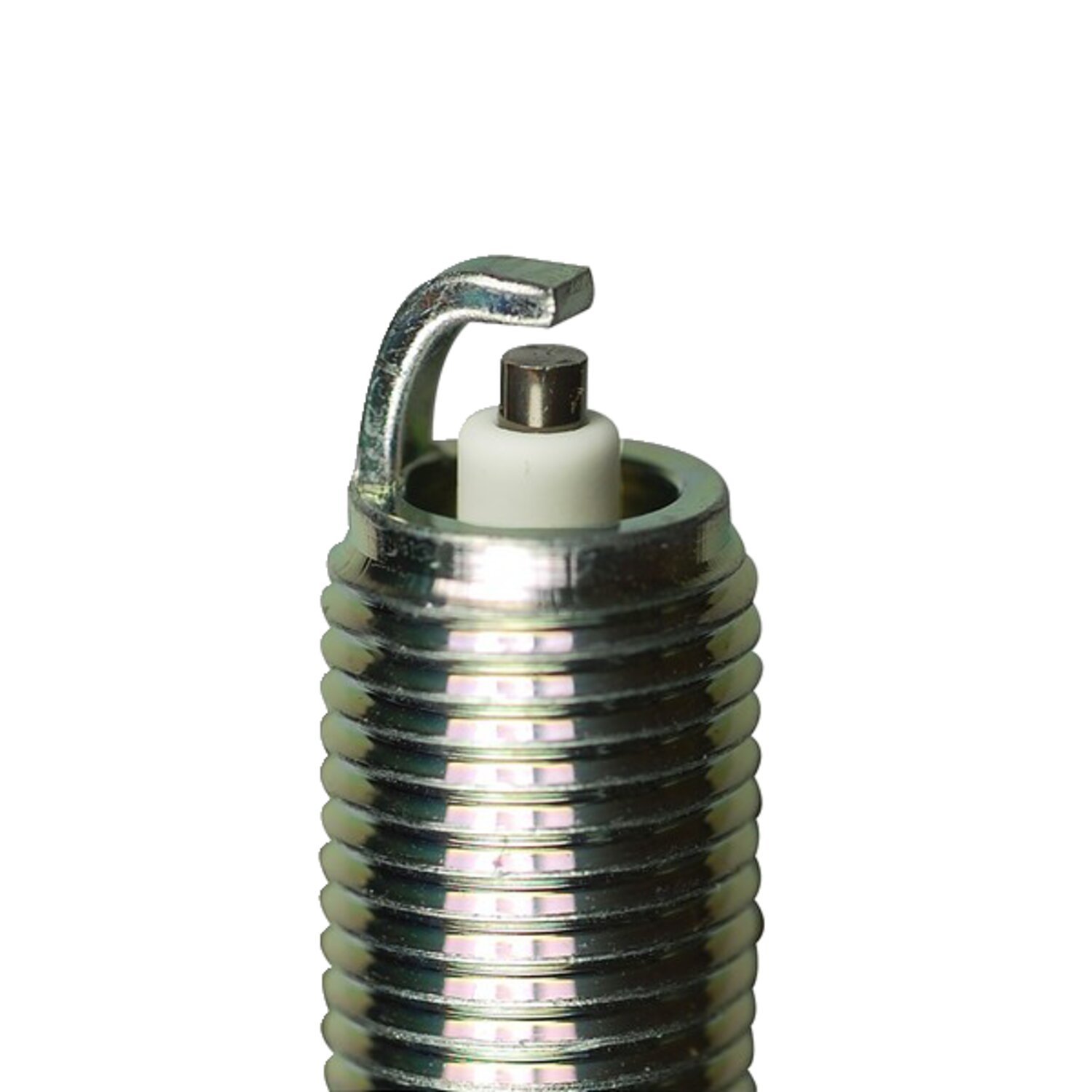 NGK, spark plug MR7F, Raw