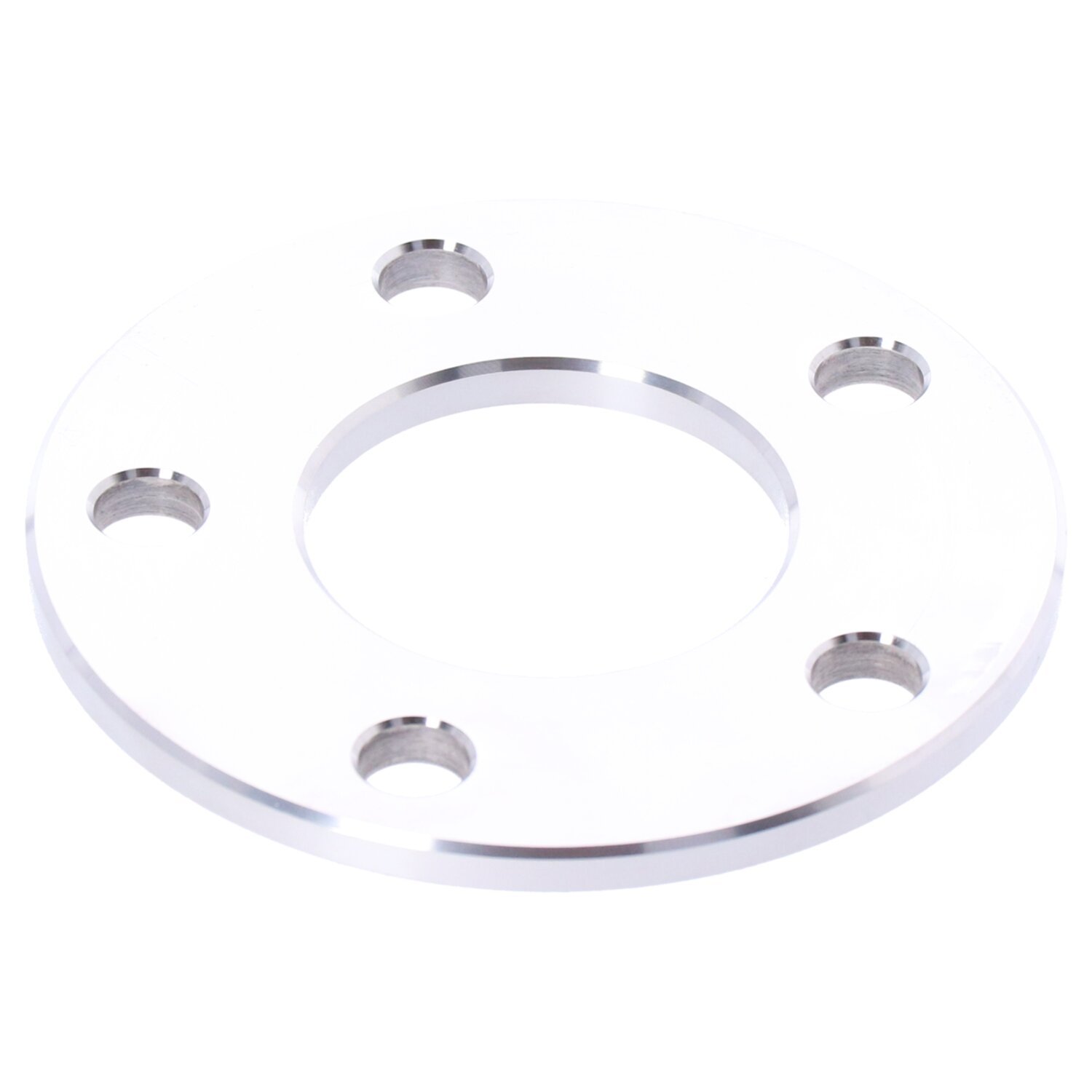 CPV, sprocket & pulley spacer 1/4" offset (7/16 holes