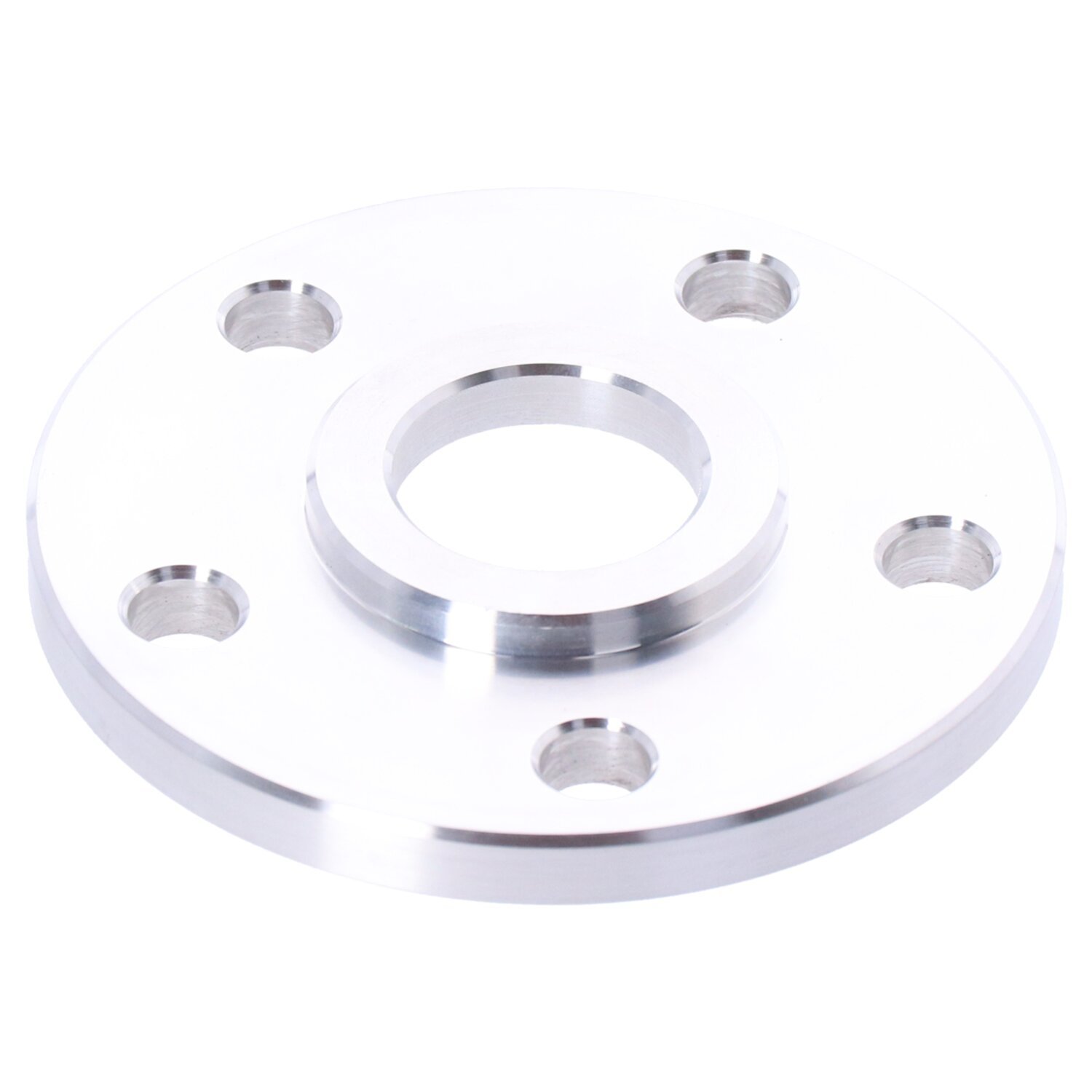 CPV, sprocket & pulley spacer 3/8" offset (7/16 holes