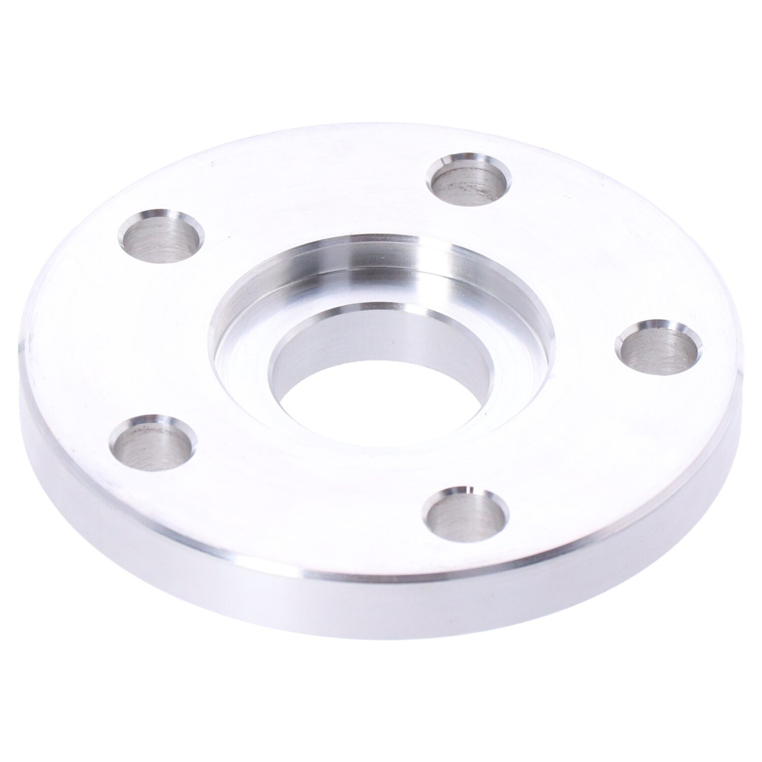 CPV, sprocket & pulley spacer 1/2" offset (7/16 holes