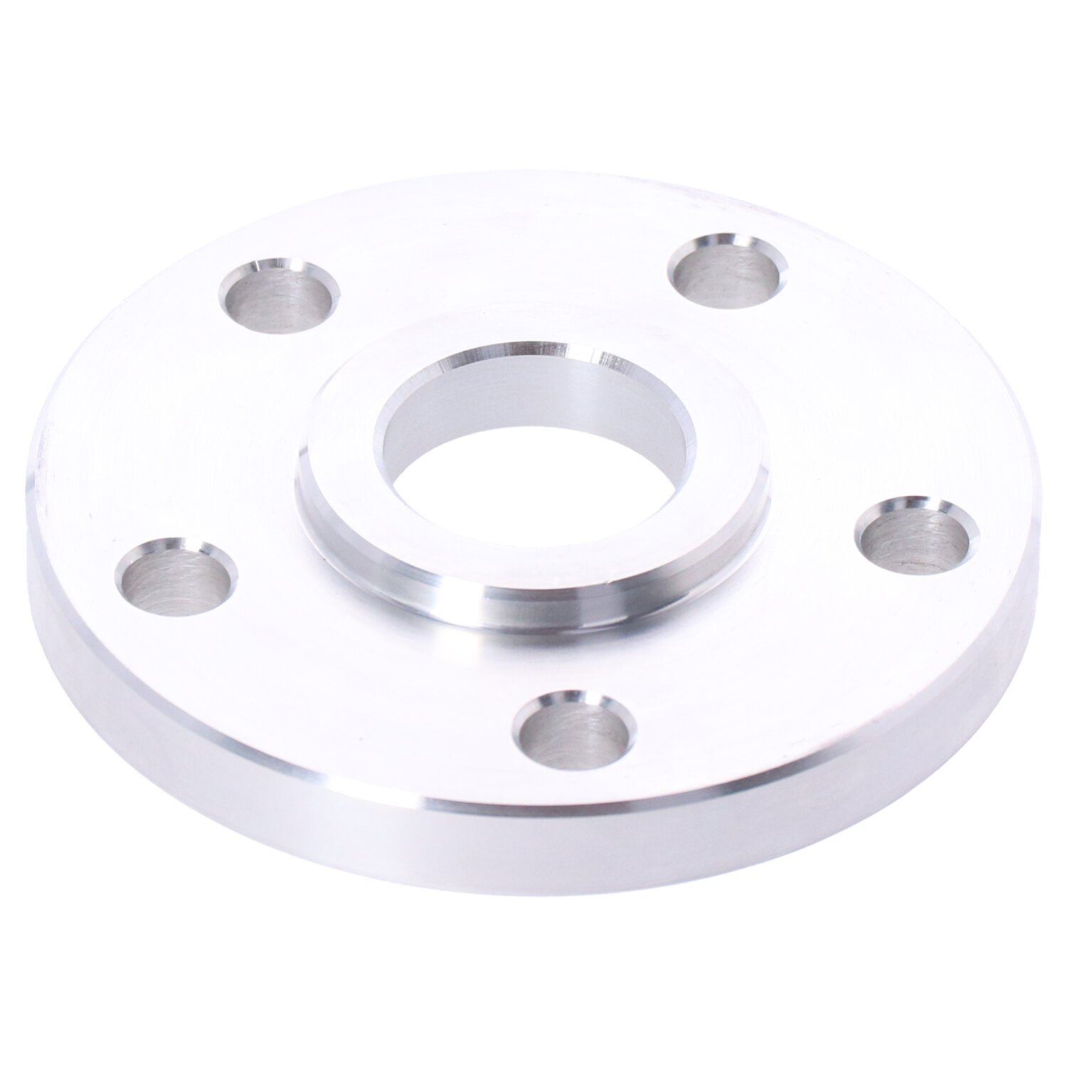 CPV, sprocket & pulley spacer 1/2" offset (7/16 holes