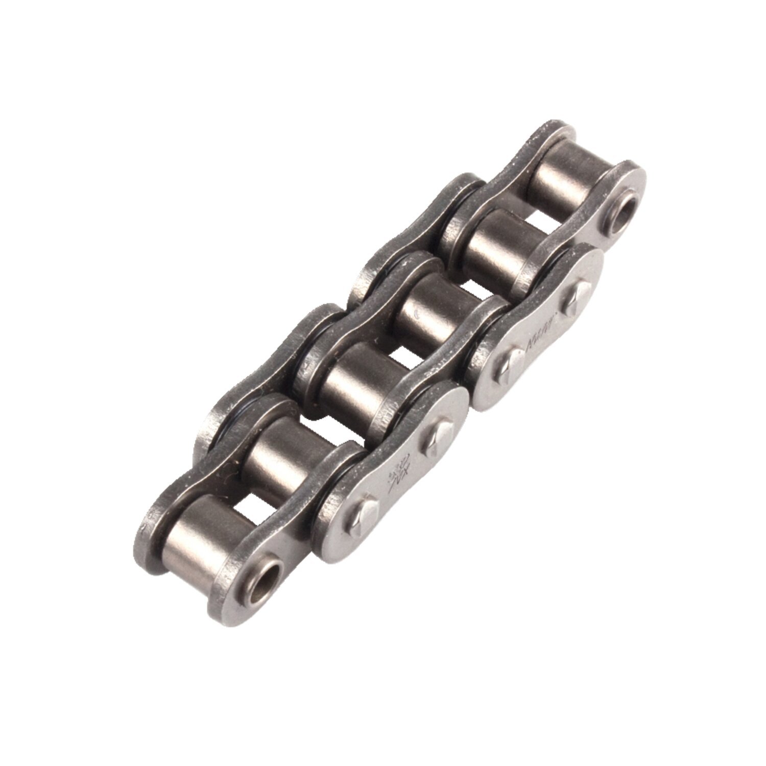 Afam, 532 ZVX Xs ring chain. 116 links, Gold