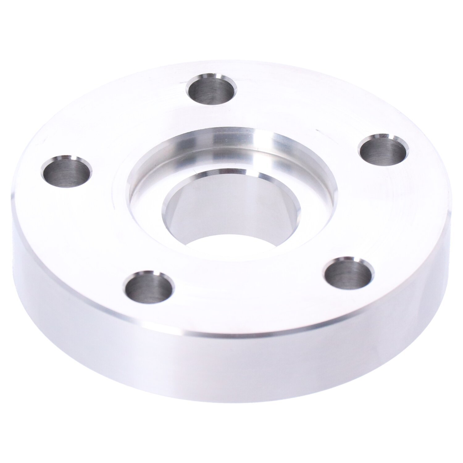 CPV, sprocket & pulley spacer 7/8" offset (7/16 holes