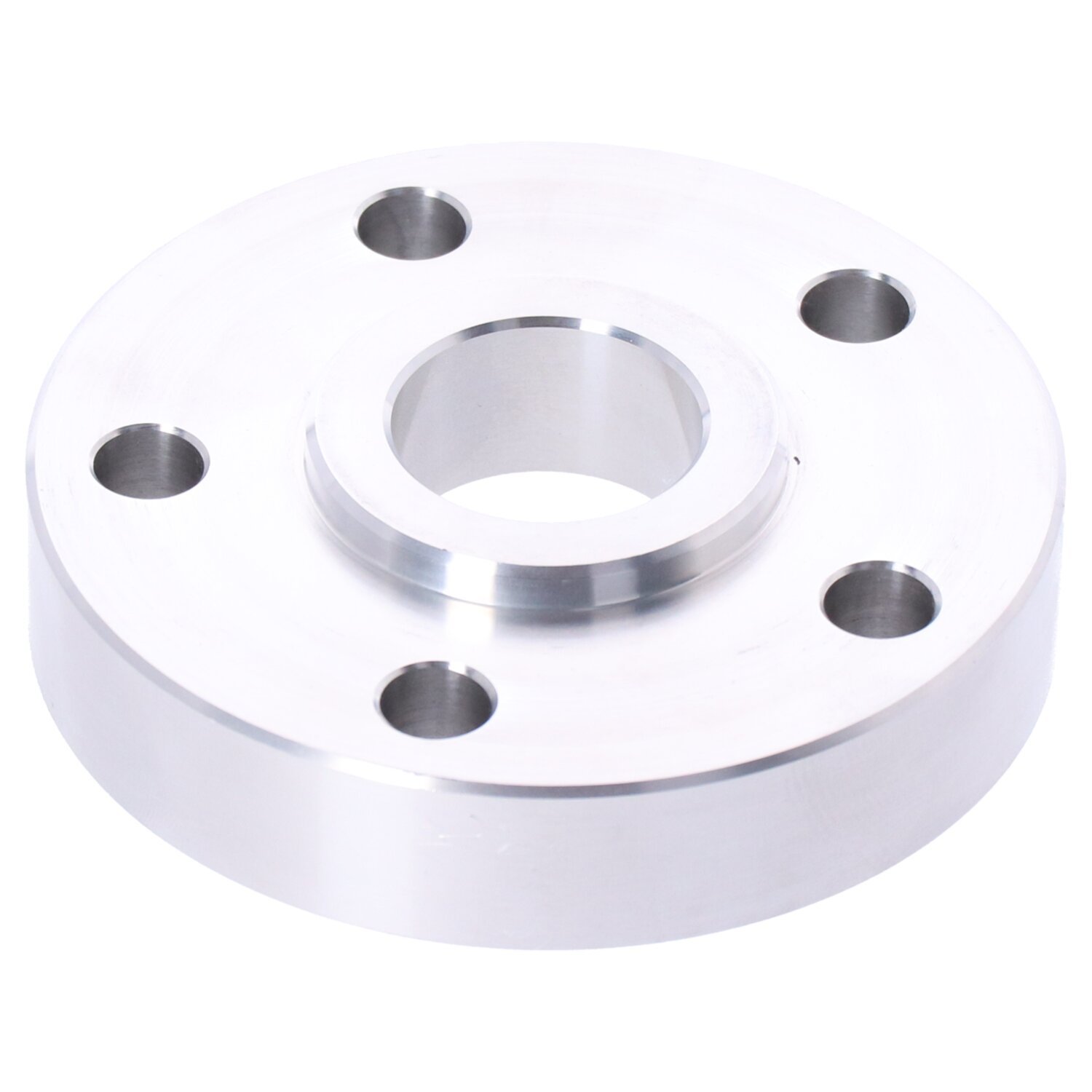 CPV, sprocket & pulley spacer 7/8" offset (7/16 holes