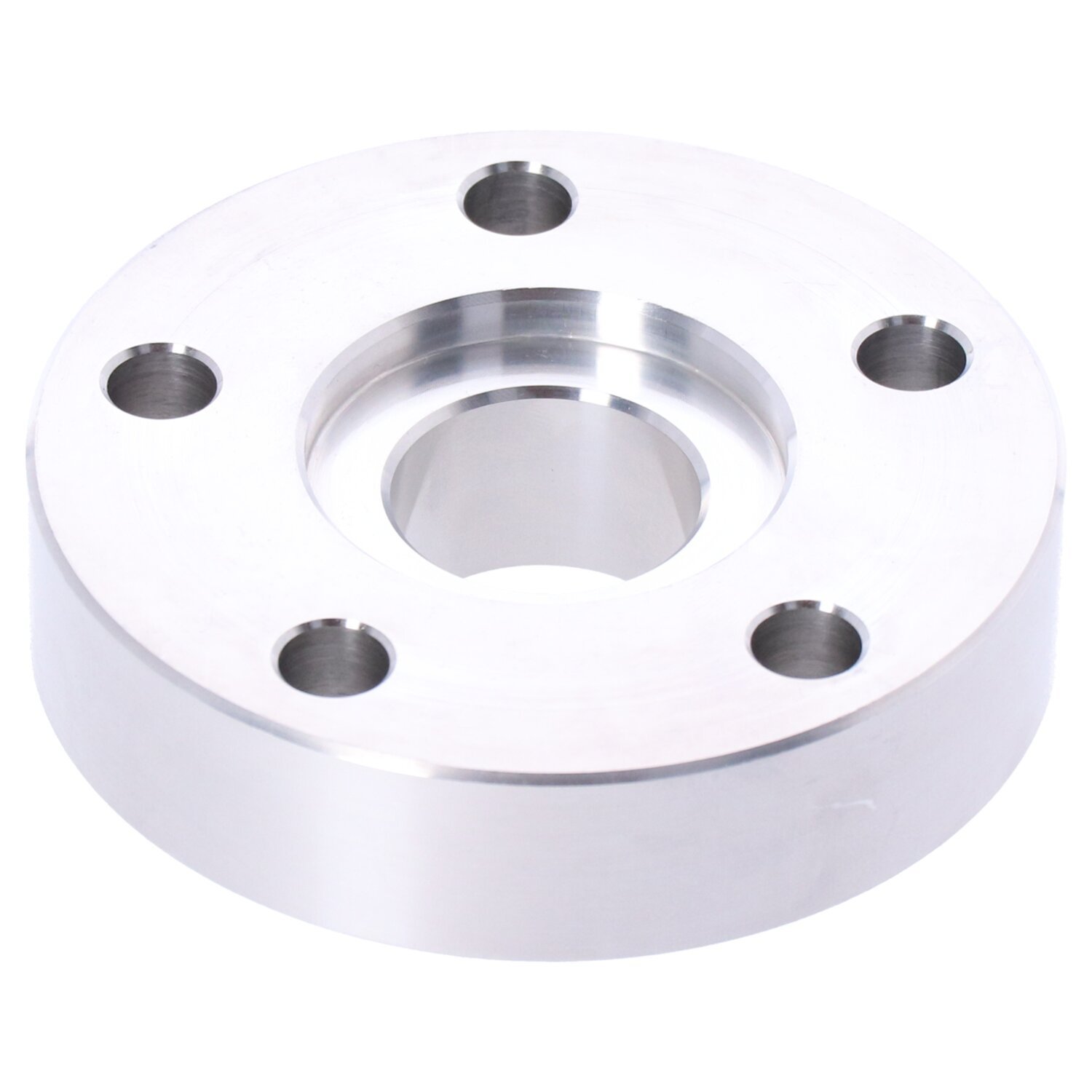 CPV, sprocket & pulley spacer 1" offset (7/16 holes
