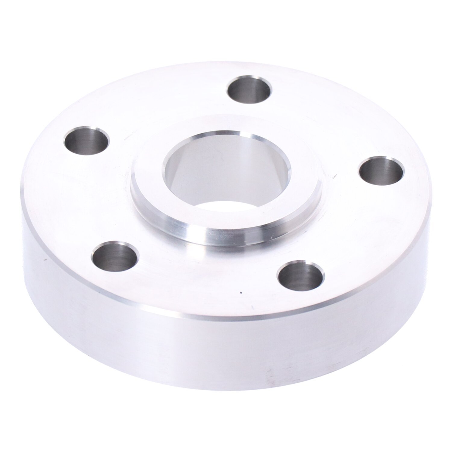 CPV, sprocket & pulley spacer 1" offset (7/16 holes