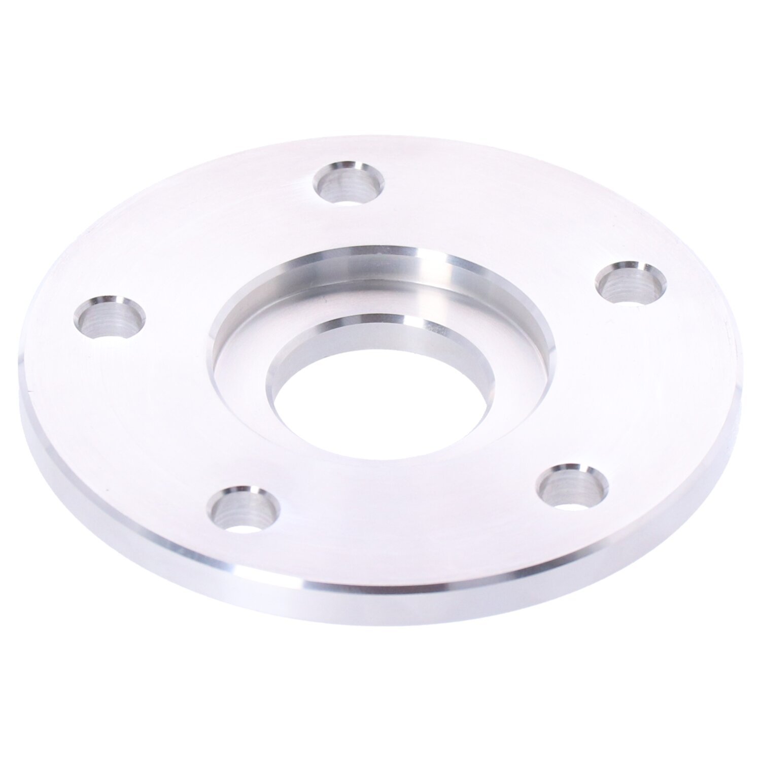 CPV, brake rotor spacer 5/16" offset (3/8 holes