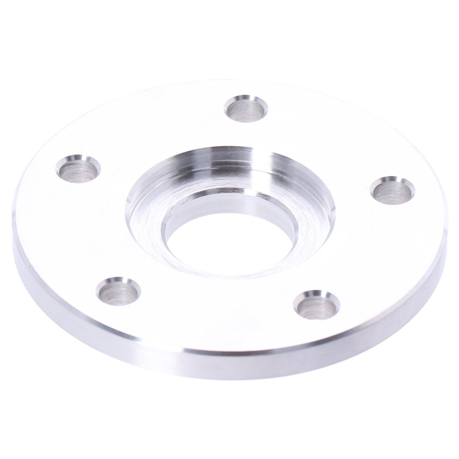 CPV, brake rotor spacer 3/8" offset (3/8 holes