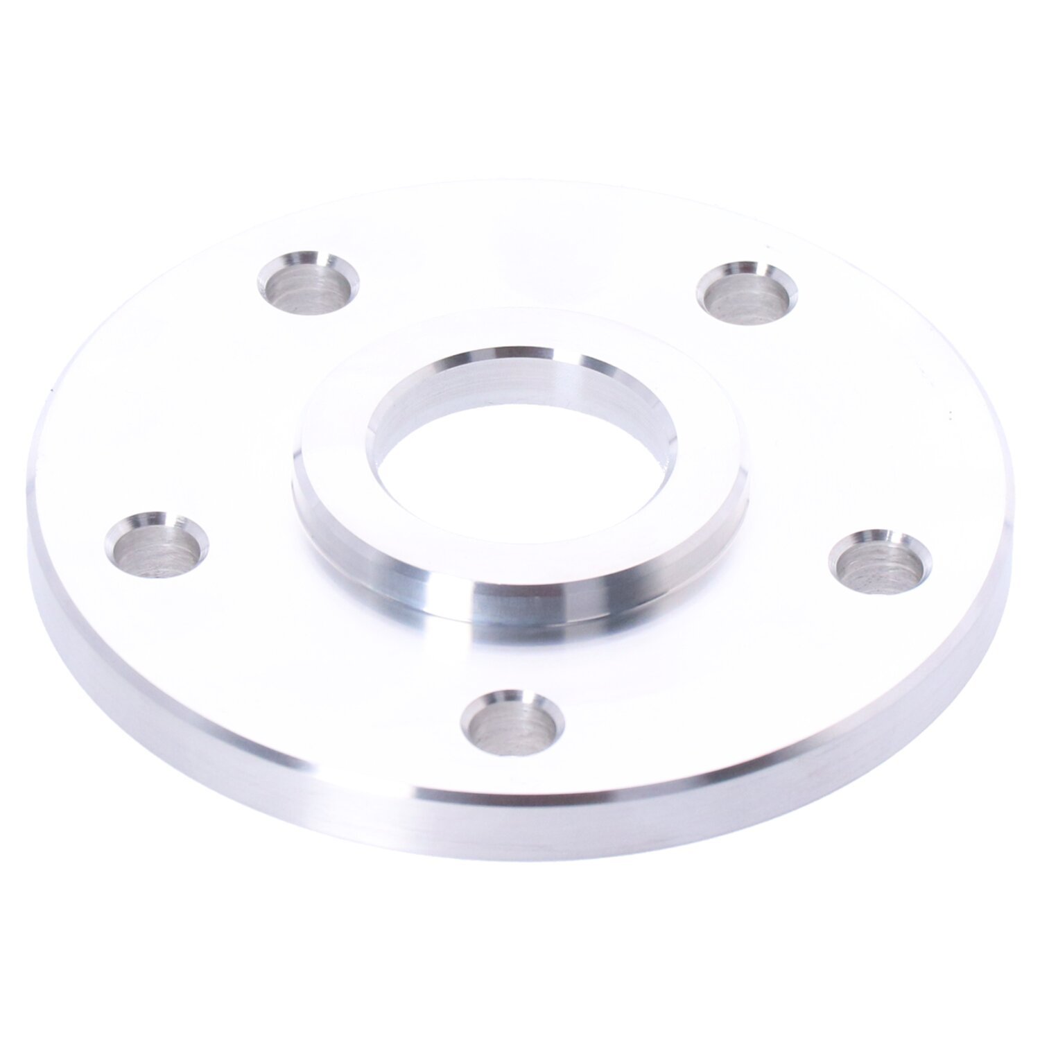 CPV, brake rotor spacer 3/8" offset (3/8 holes