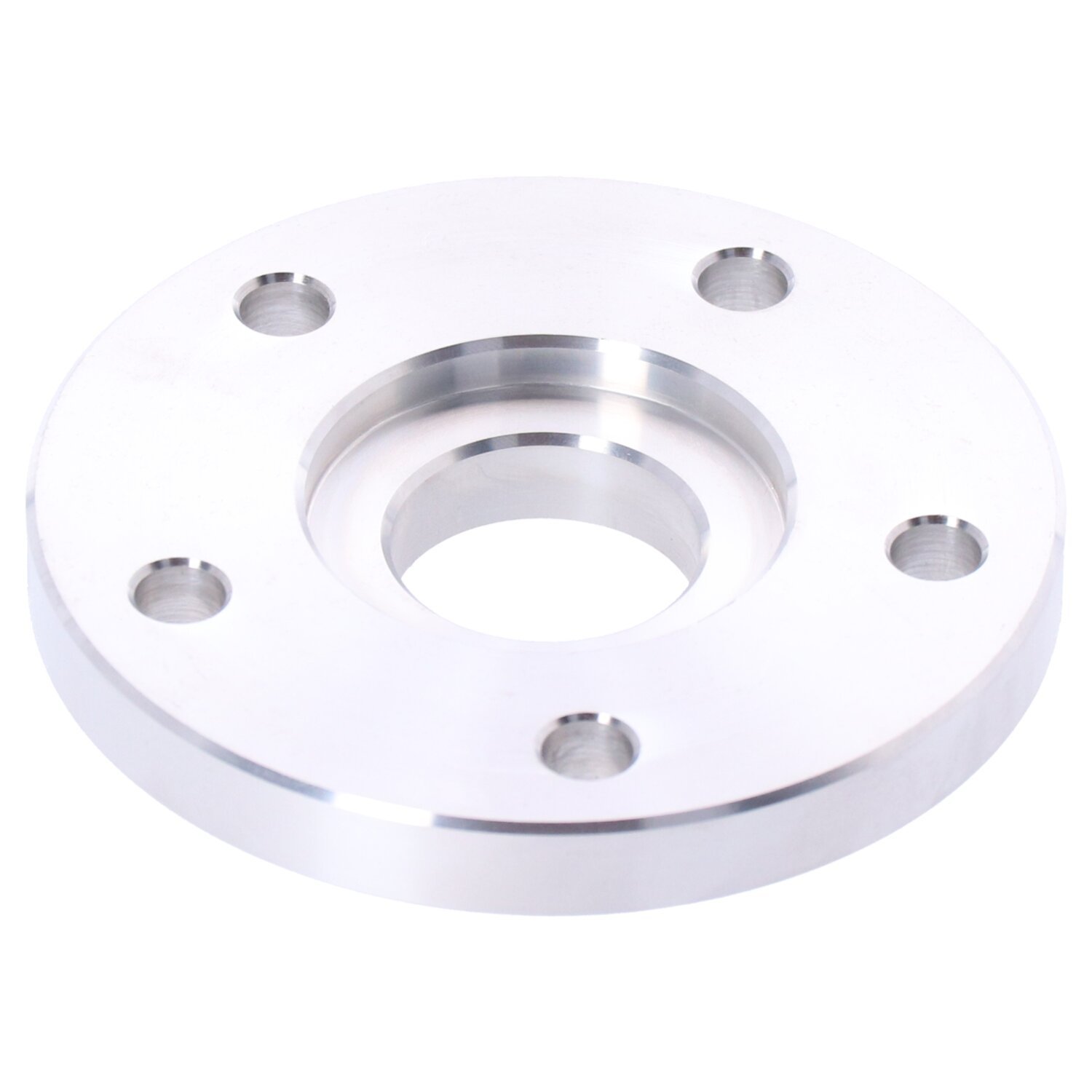 CPV, brake rotor spacer 1/2" offset (3/8 holes