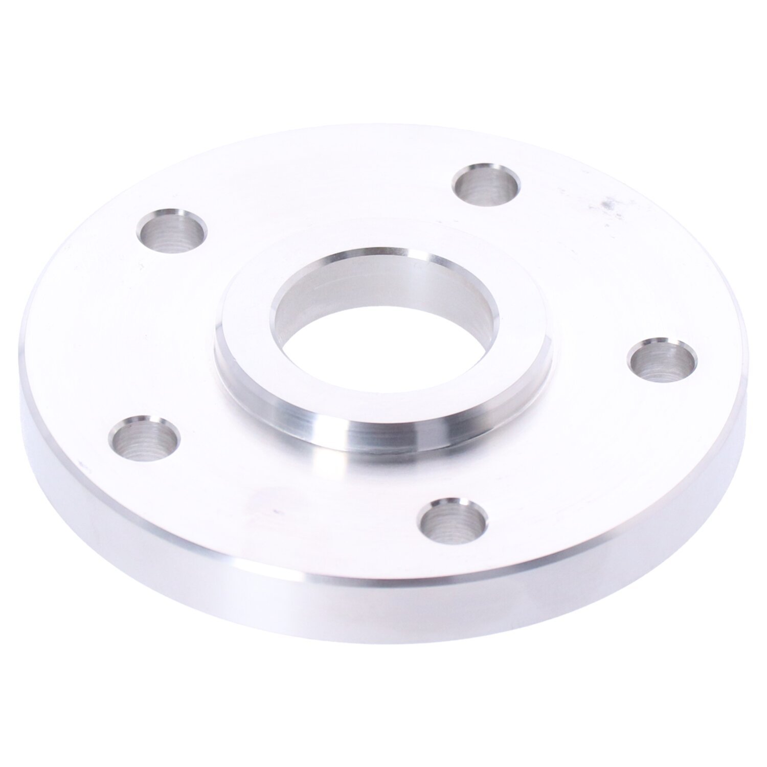 CPV, brake rotor spacer 1/2" offset (3/8 holes
