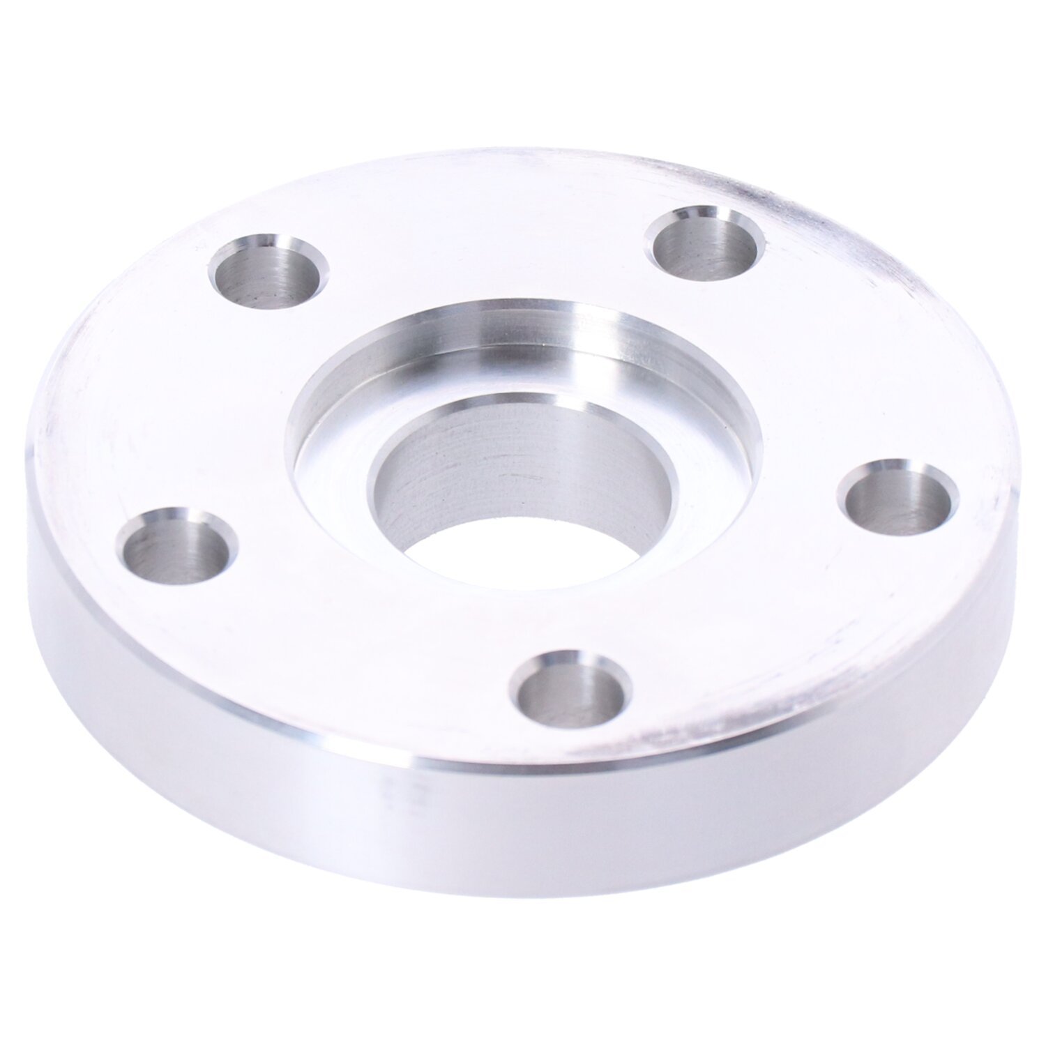 CPV, sprocket & pulley spacer 3/4" offset (7/16 holes