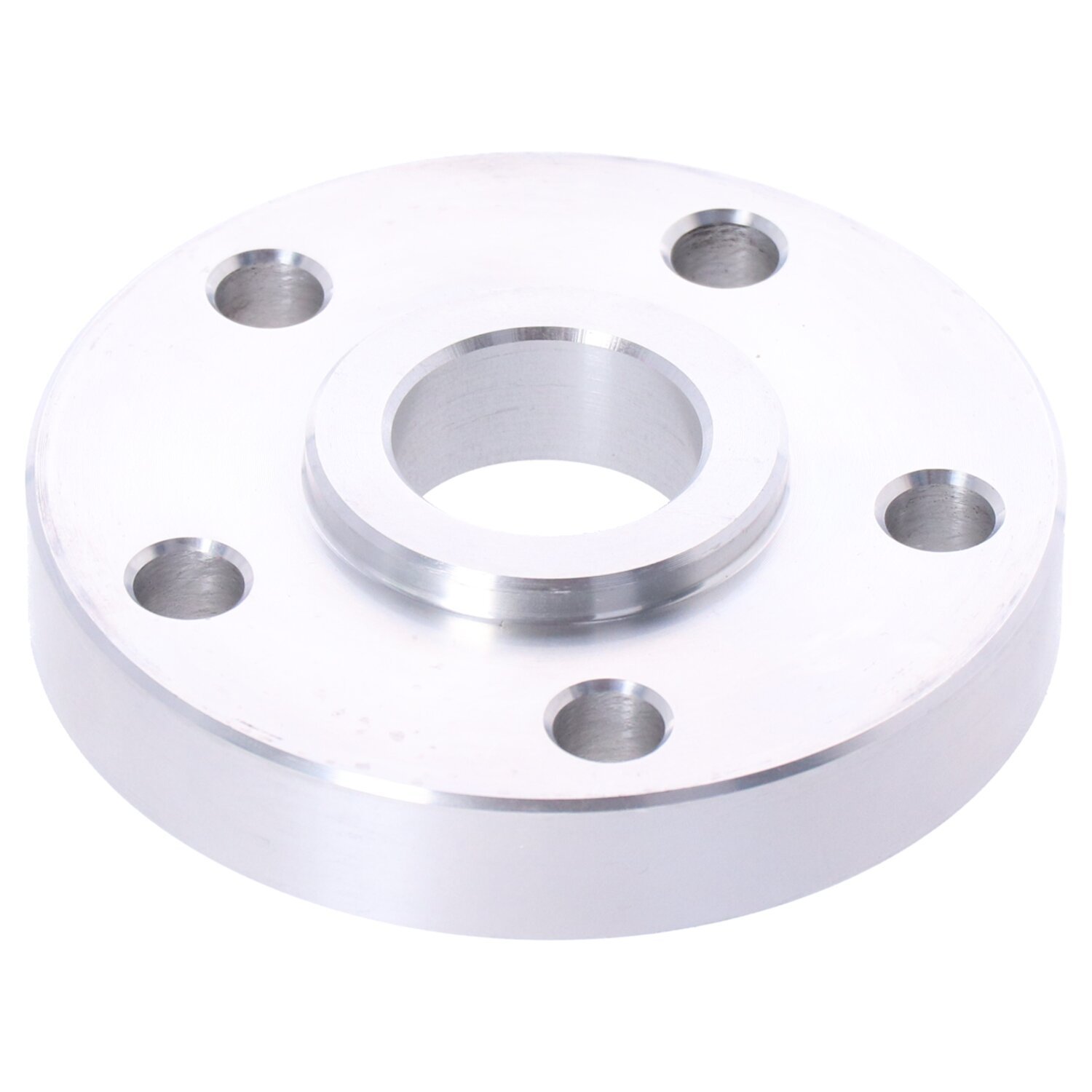 CPV, sprocket & pulley spacer 3/4" offset (7/16 holes