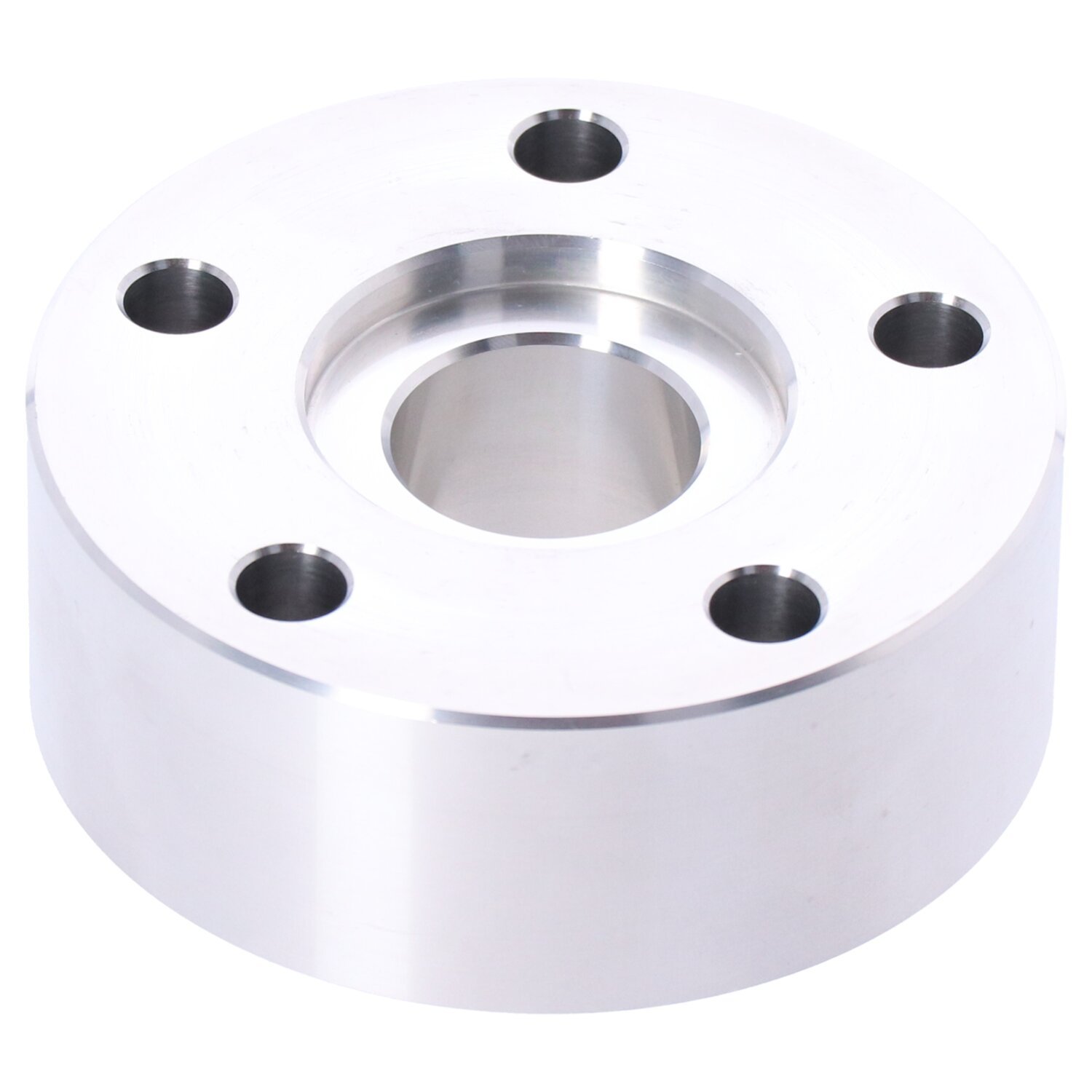 CPV, sprocket & pulley spacer 40mm offset (7/16 holes