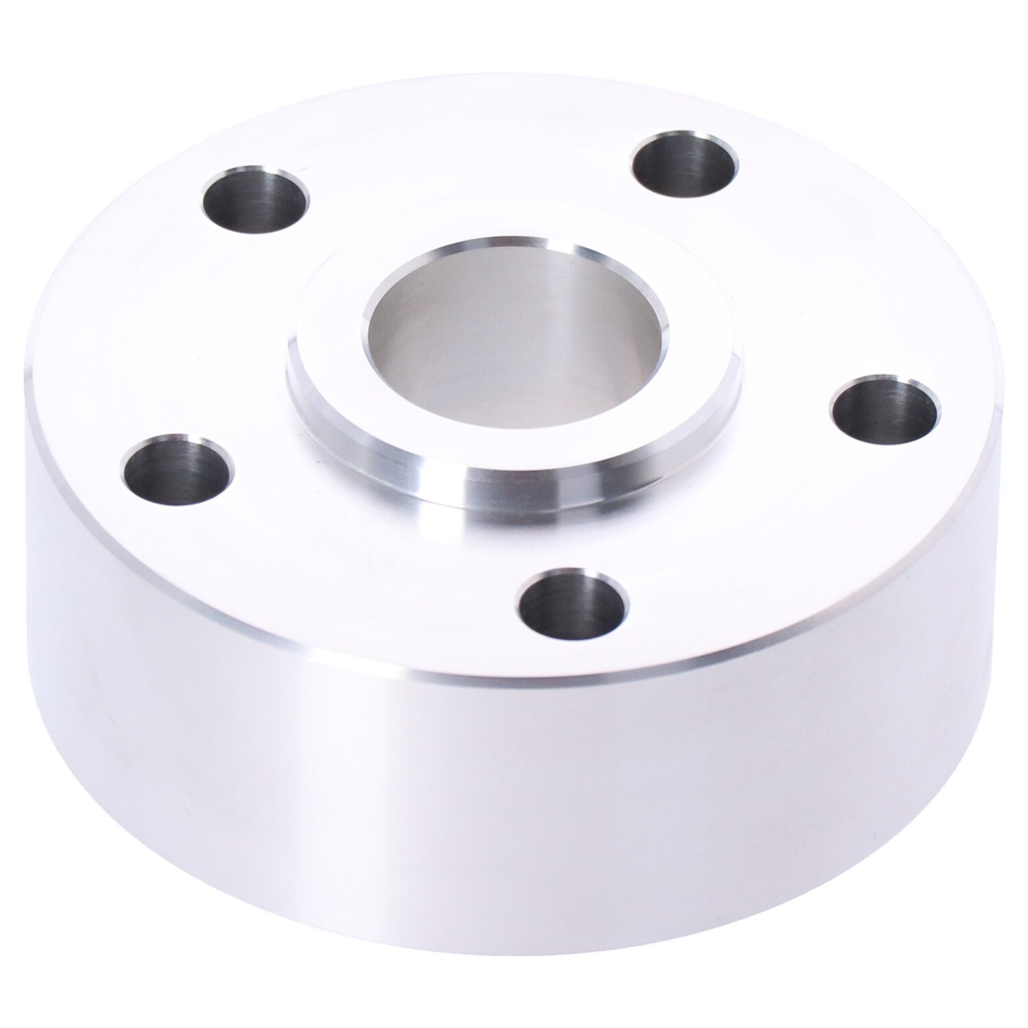 CPV, sprocket & pulley spacer 40mm offset (7/16 holes