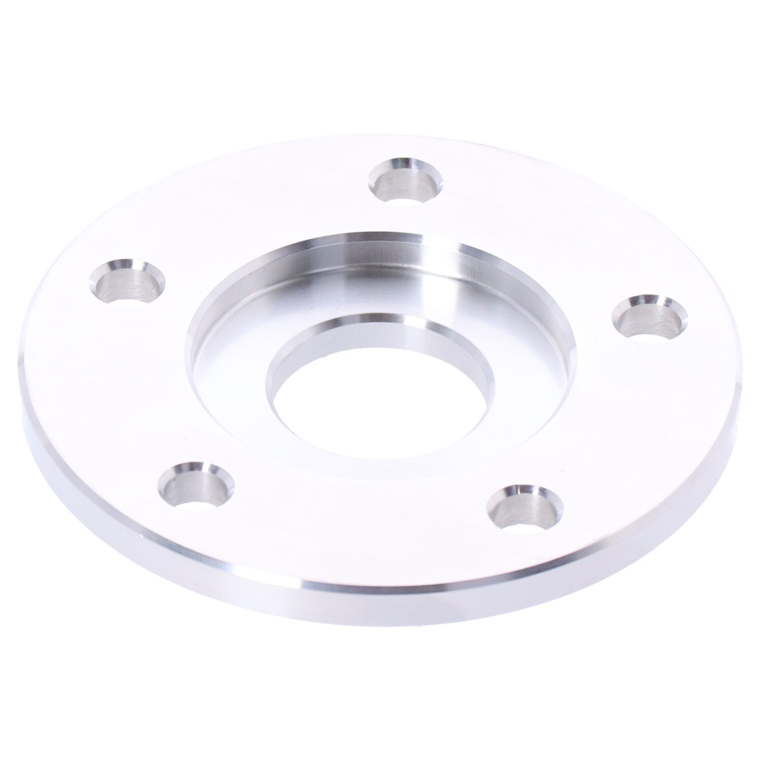 CPV, brake rotor spacer 5/16" offset (3/8 holes