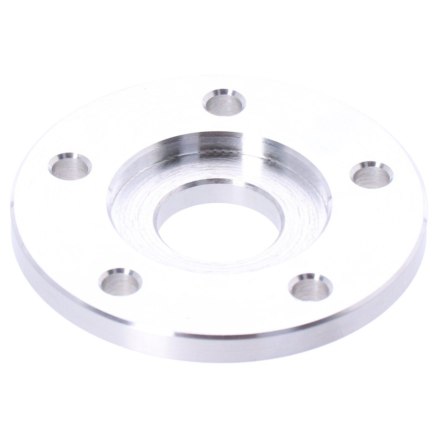 CPV, brake rotor spacer 3/8" offset (3/8 holes