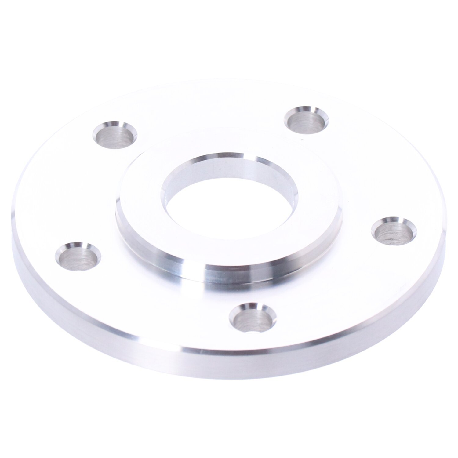 CPV, brake rotor spacer 3/8" offset (3/8 holes