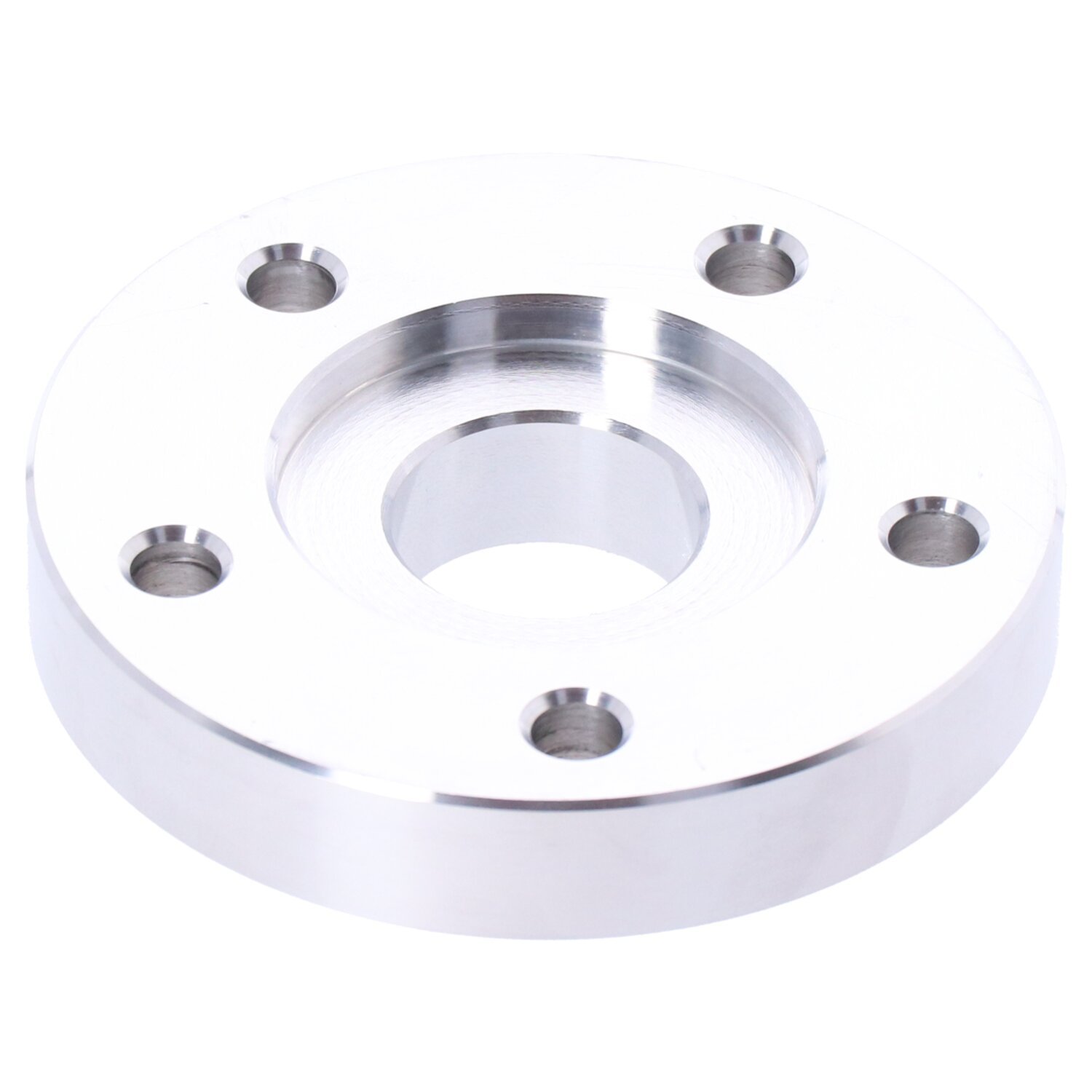 CPV, brake rotor spacer 3/4" offset (3/8 holes