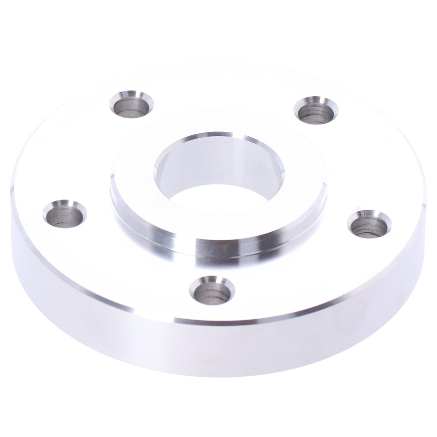 CPV, brake rotor spacer 3/4" offset (3/8 holes