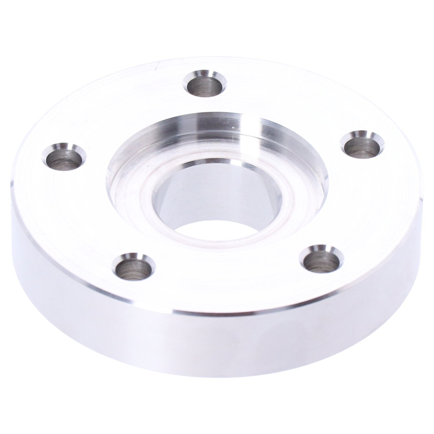 CPV, brake rotor spacer 7/8" offset (3/8 holes
